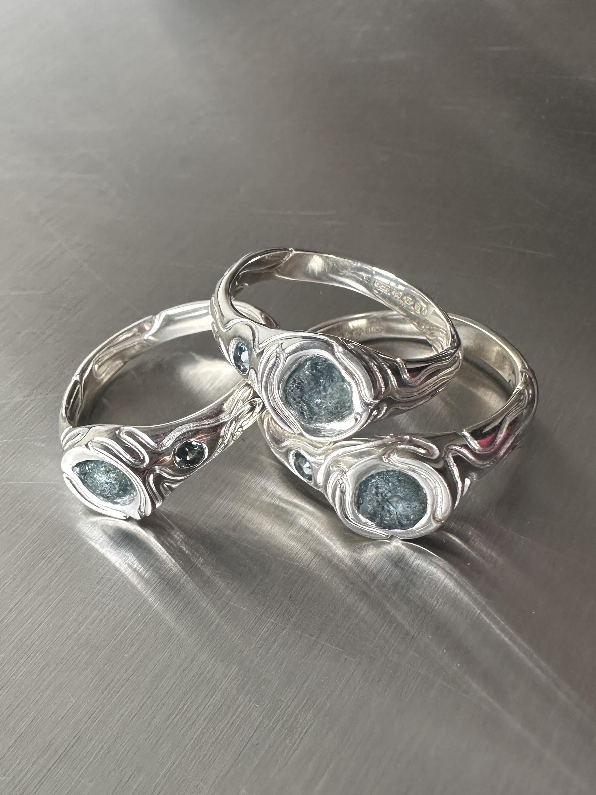 Petra ring