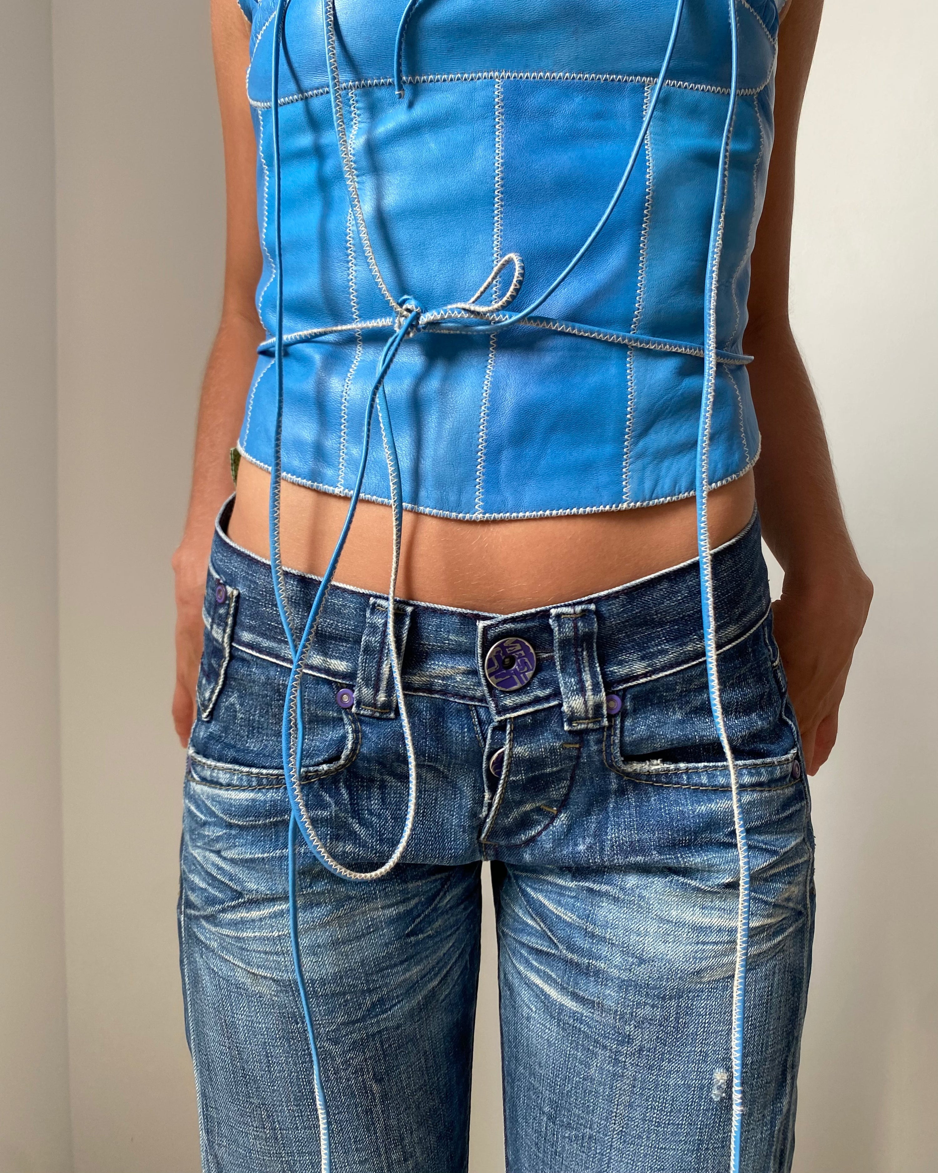 The valentina jeans