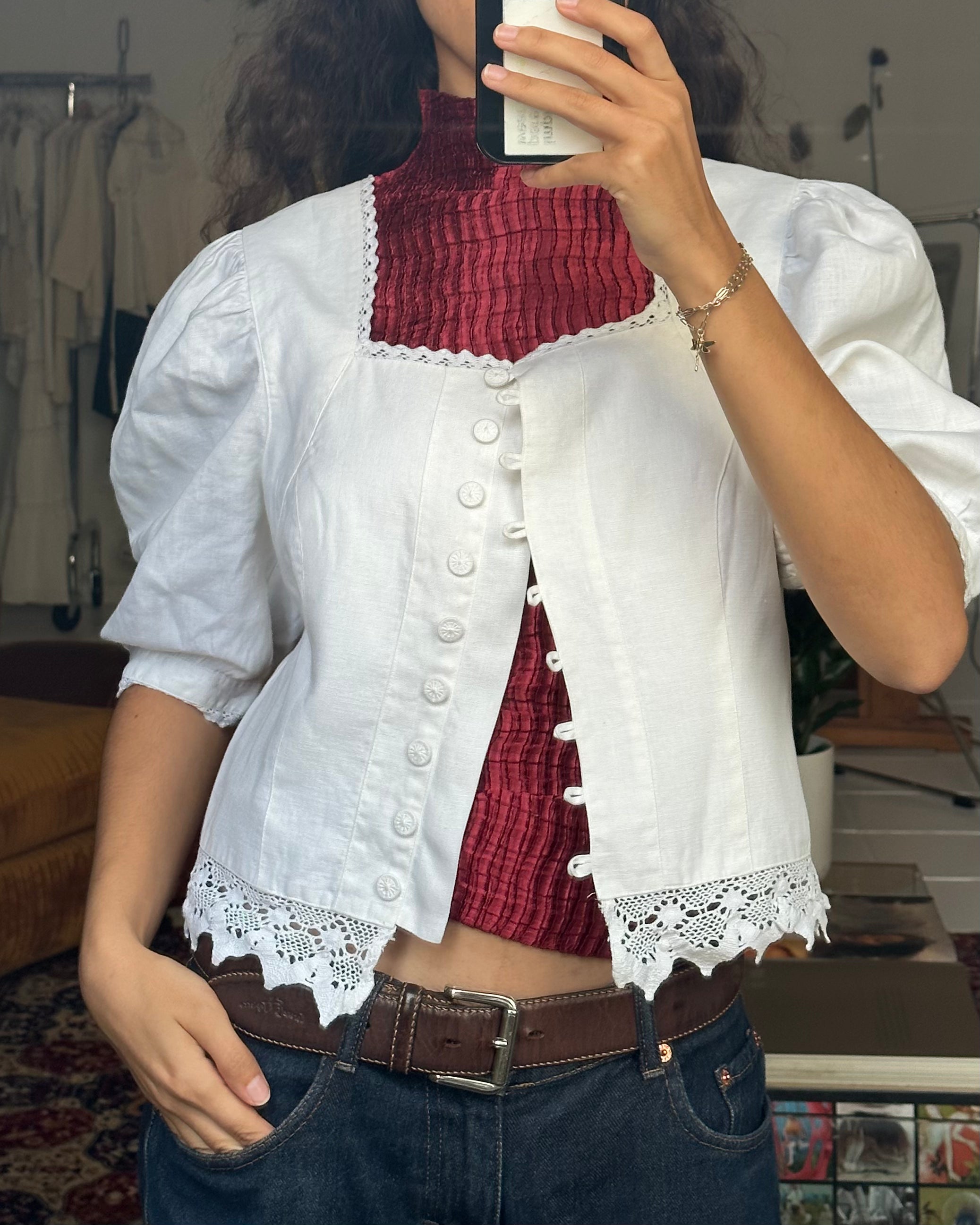 The petra top