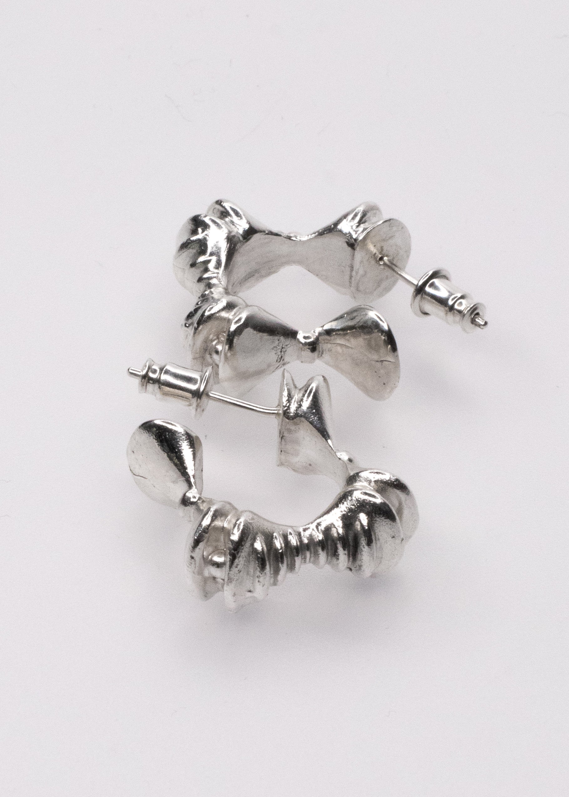 Echo earring