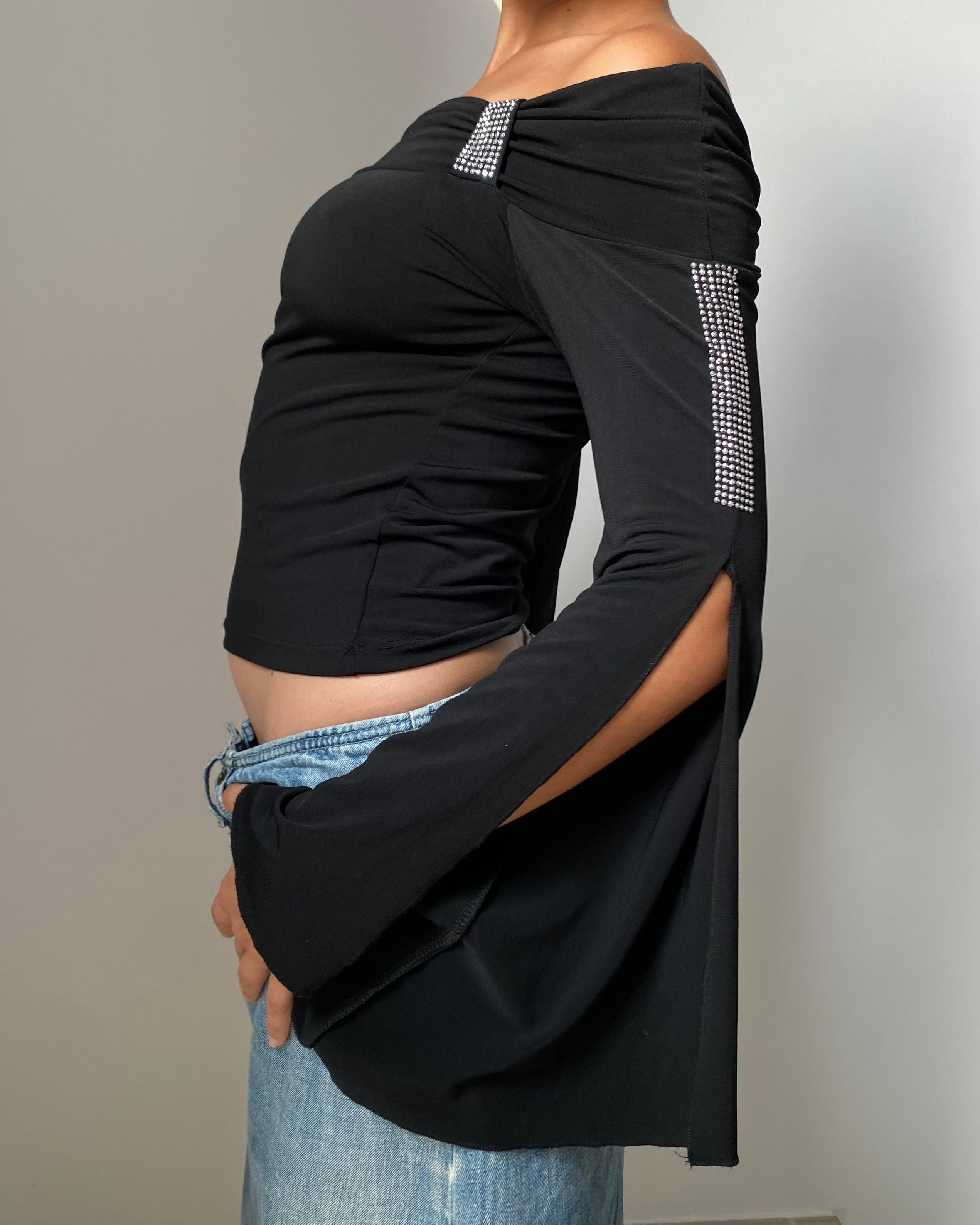 The theola top