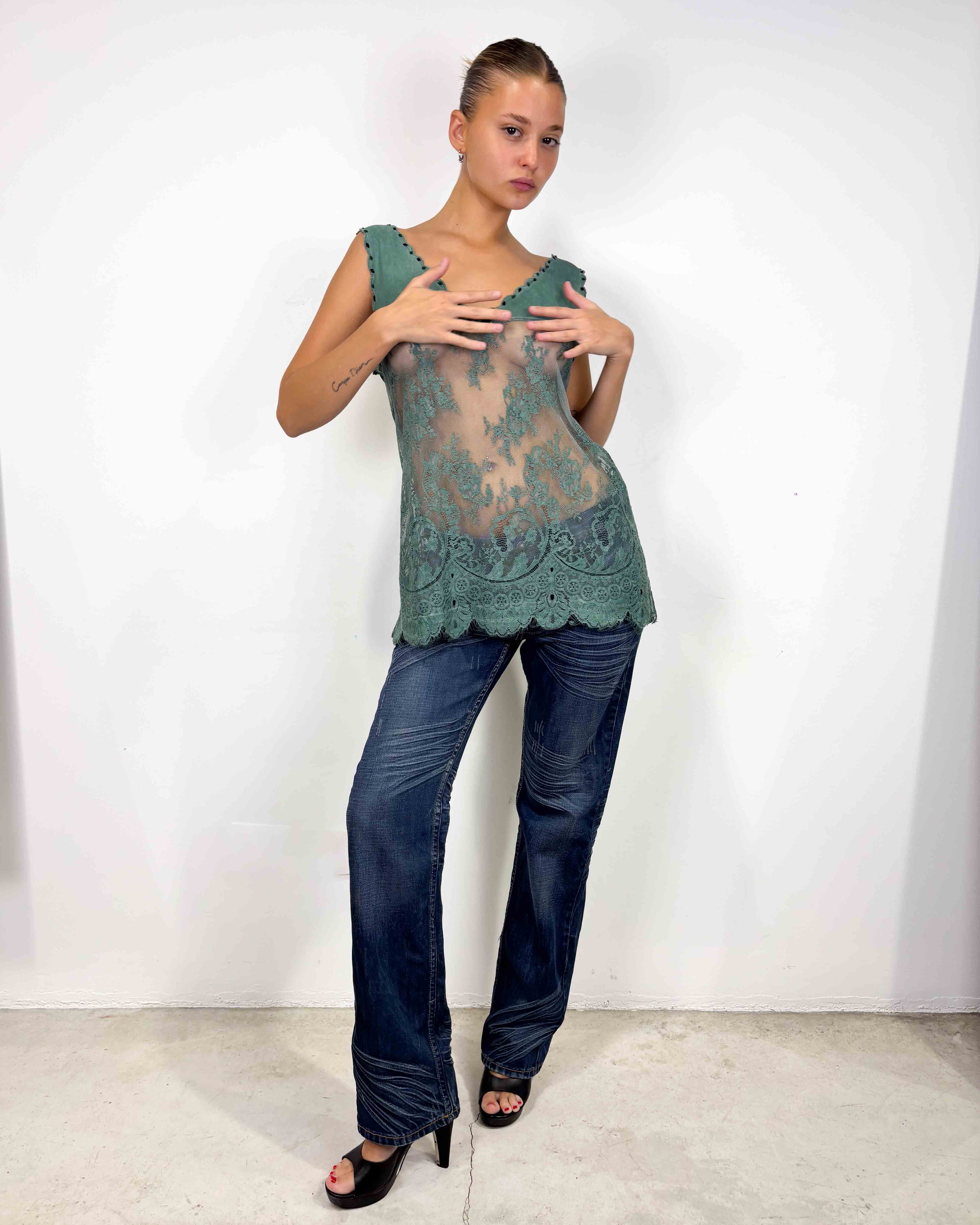 The cira top