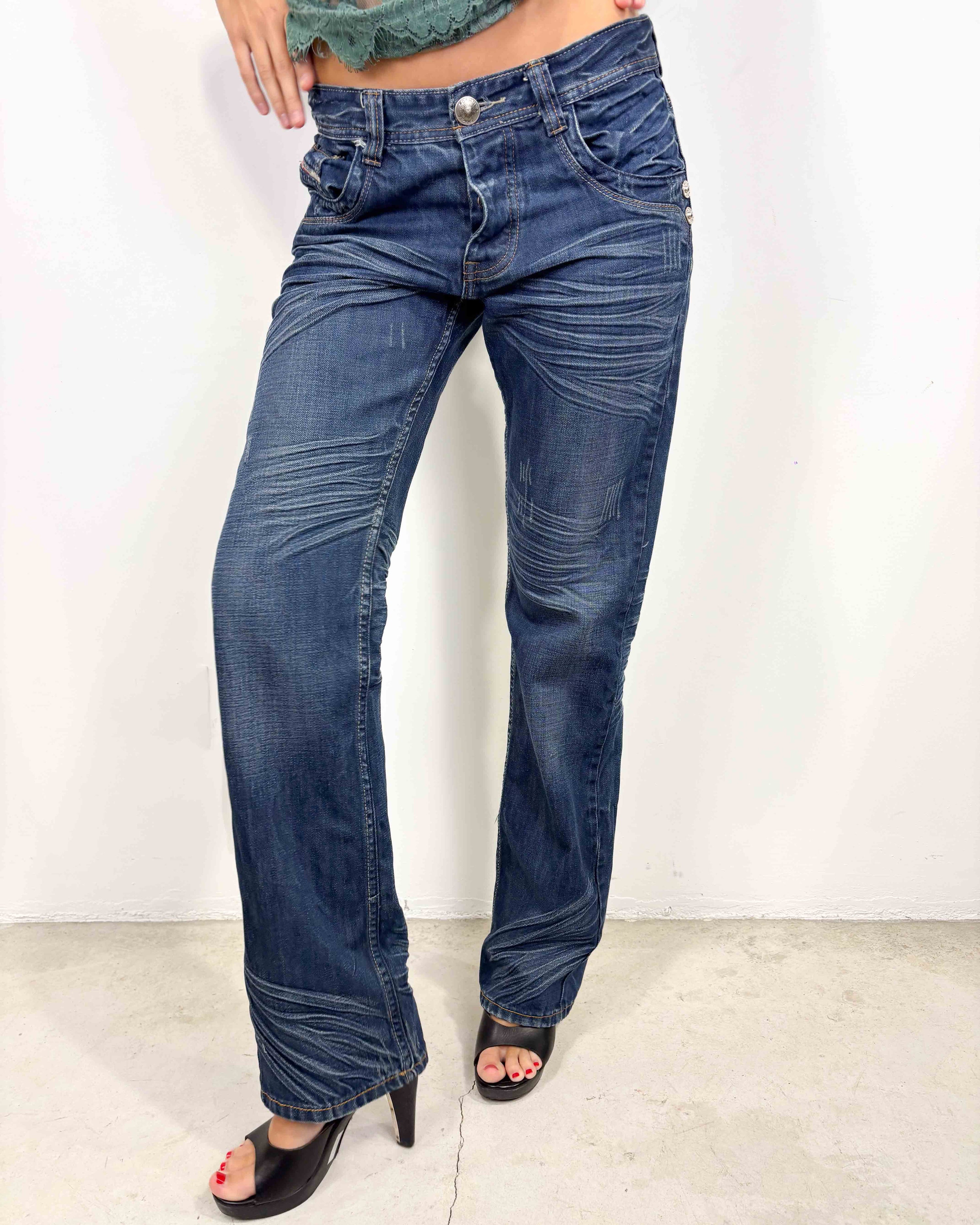 The indira pants