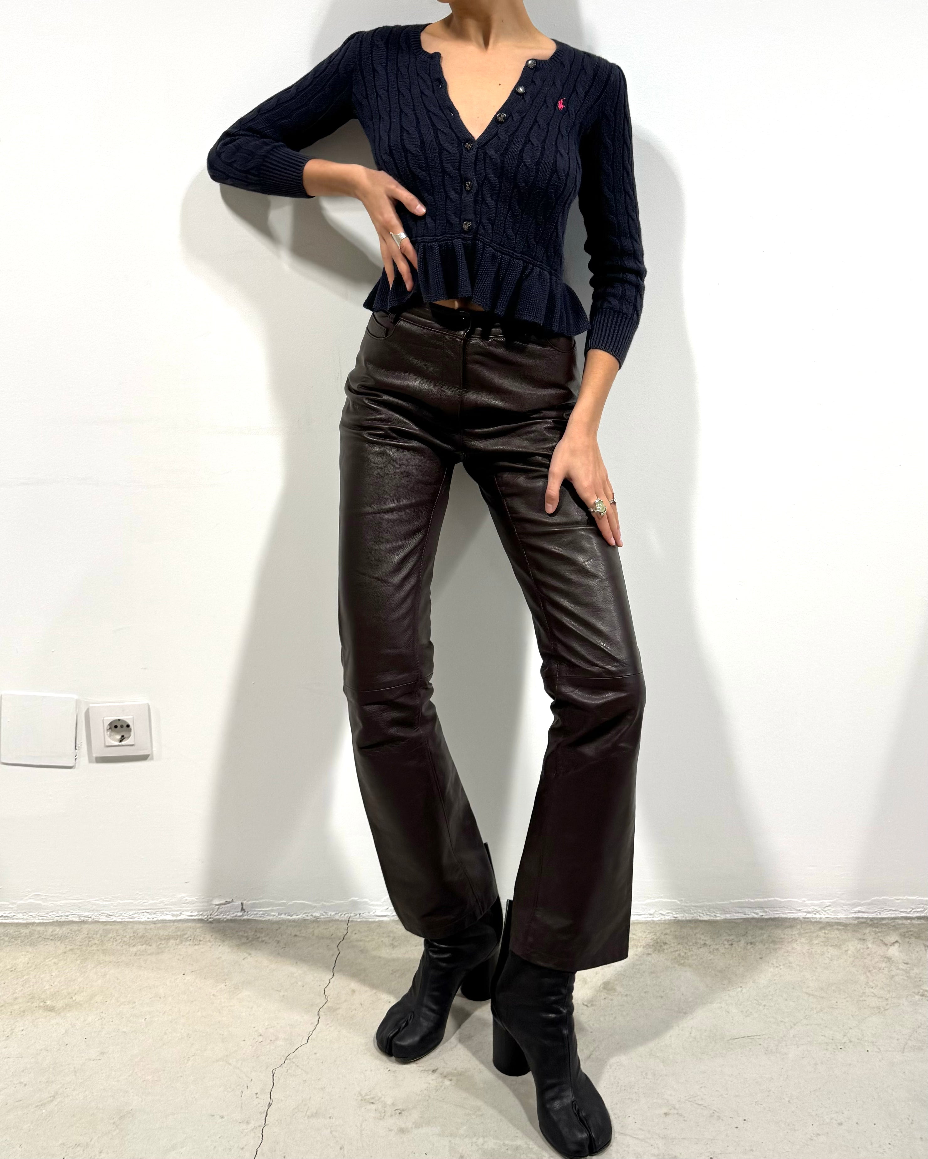 The nira top
