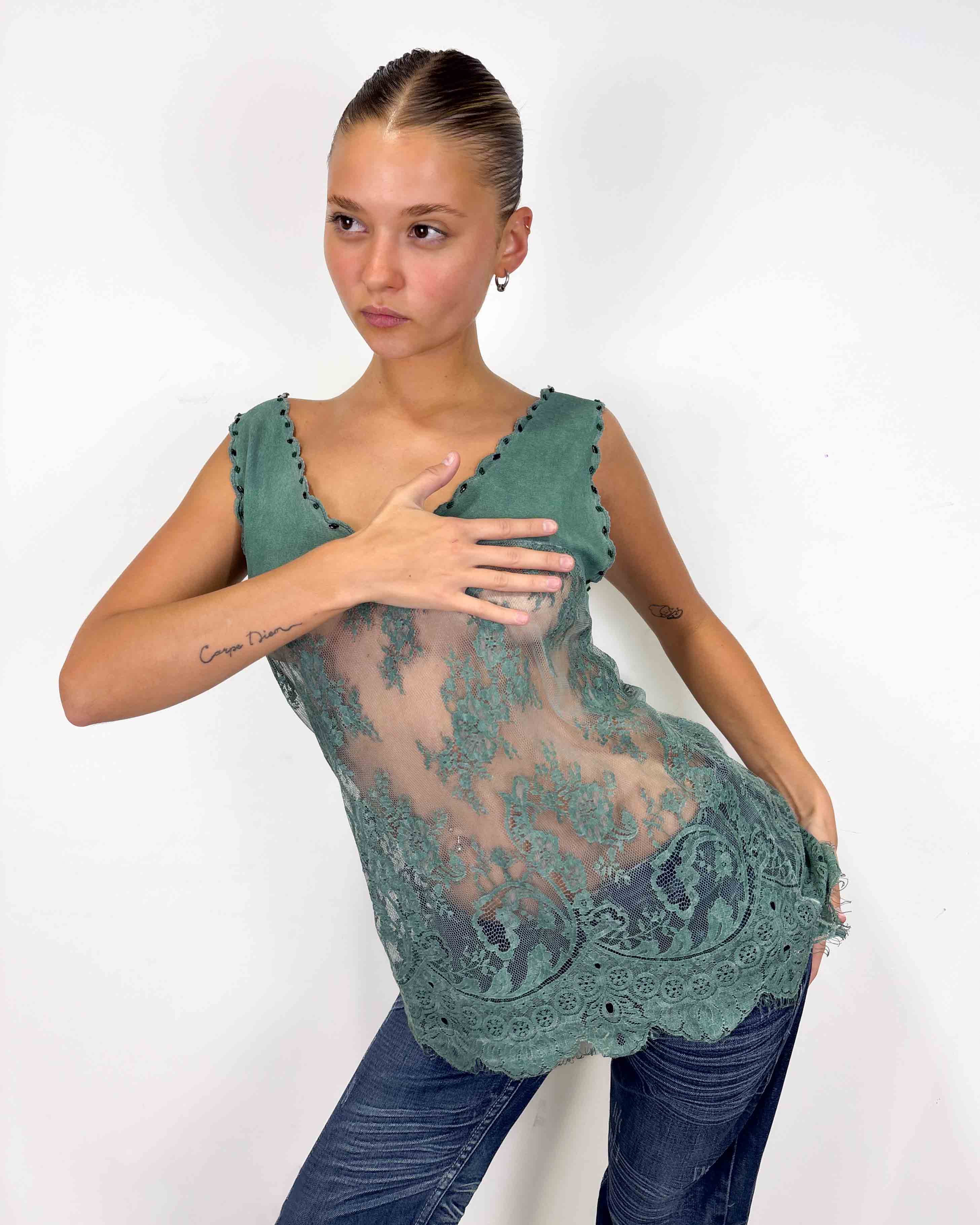 The cira top