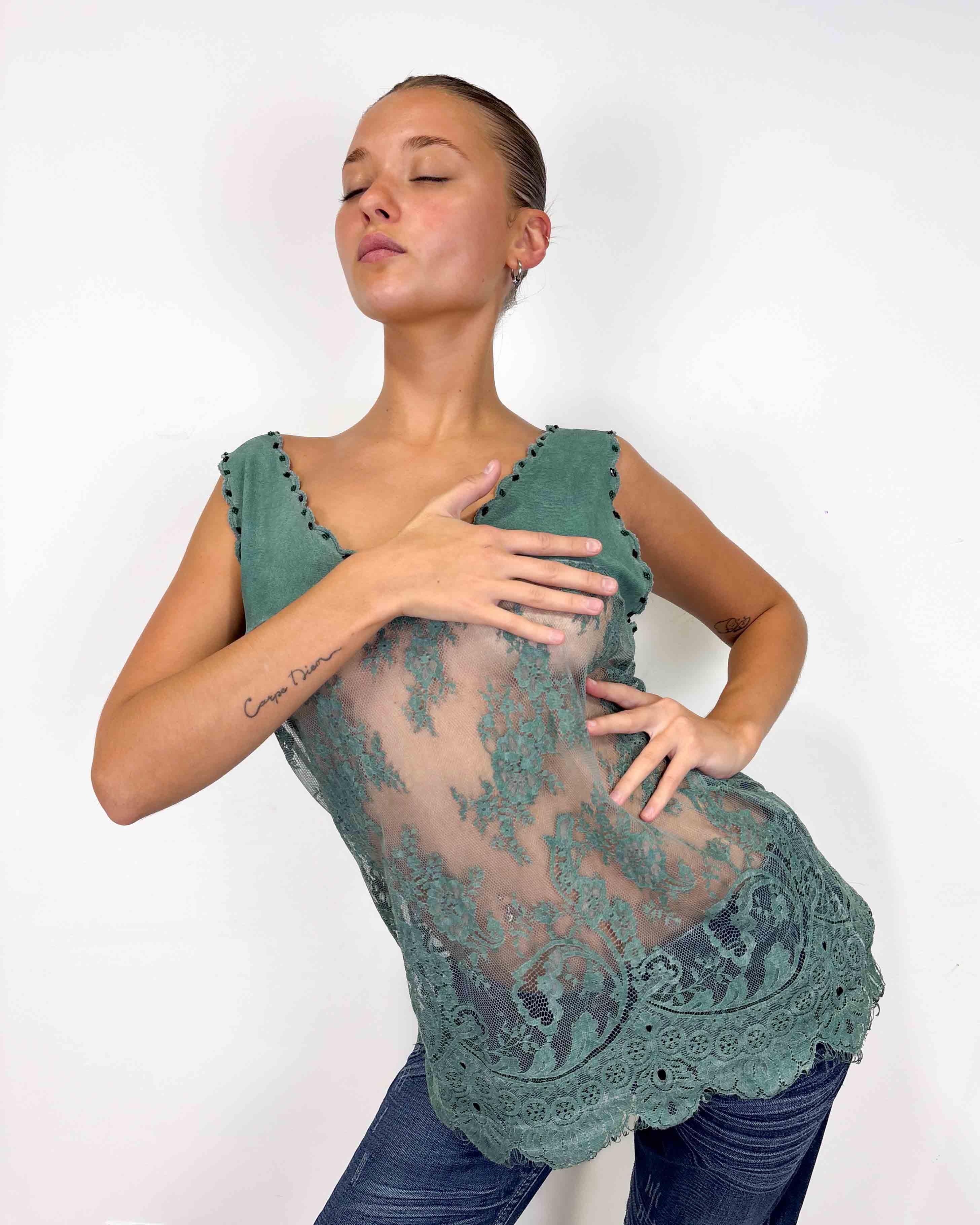 The cira top