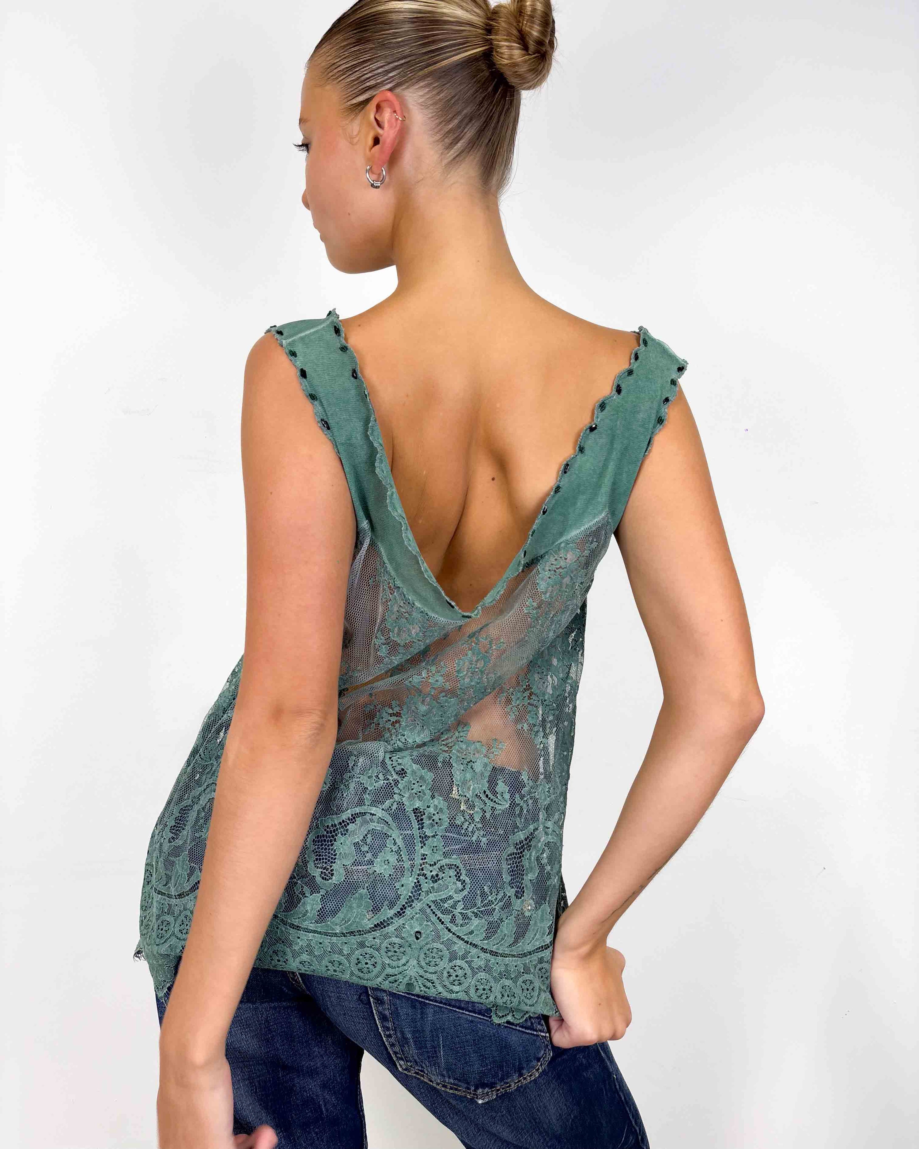 The cira top