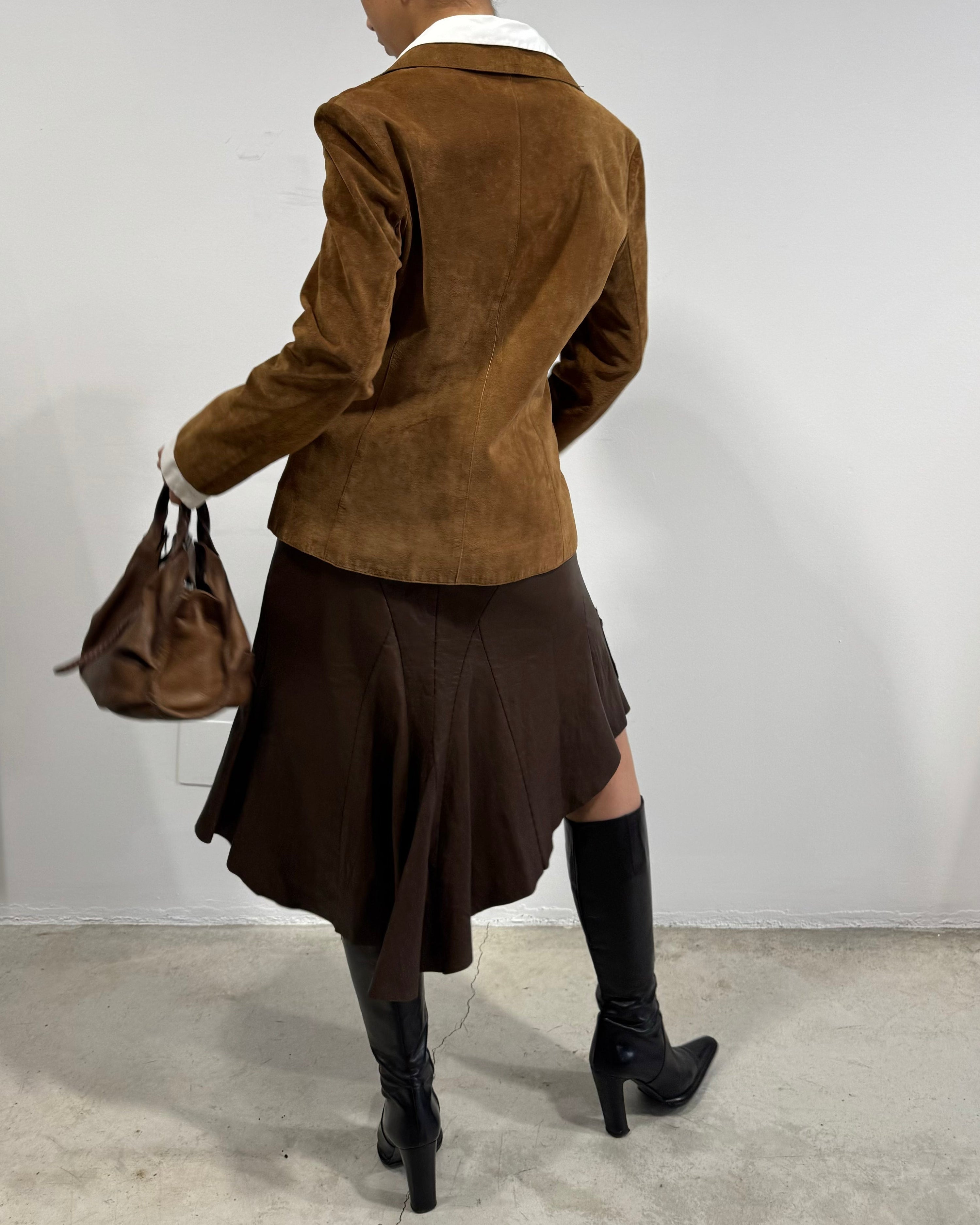 The teresa blazer