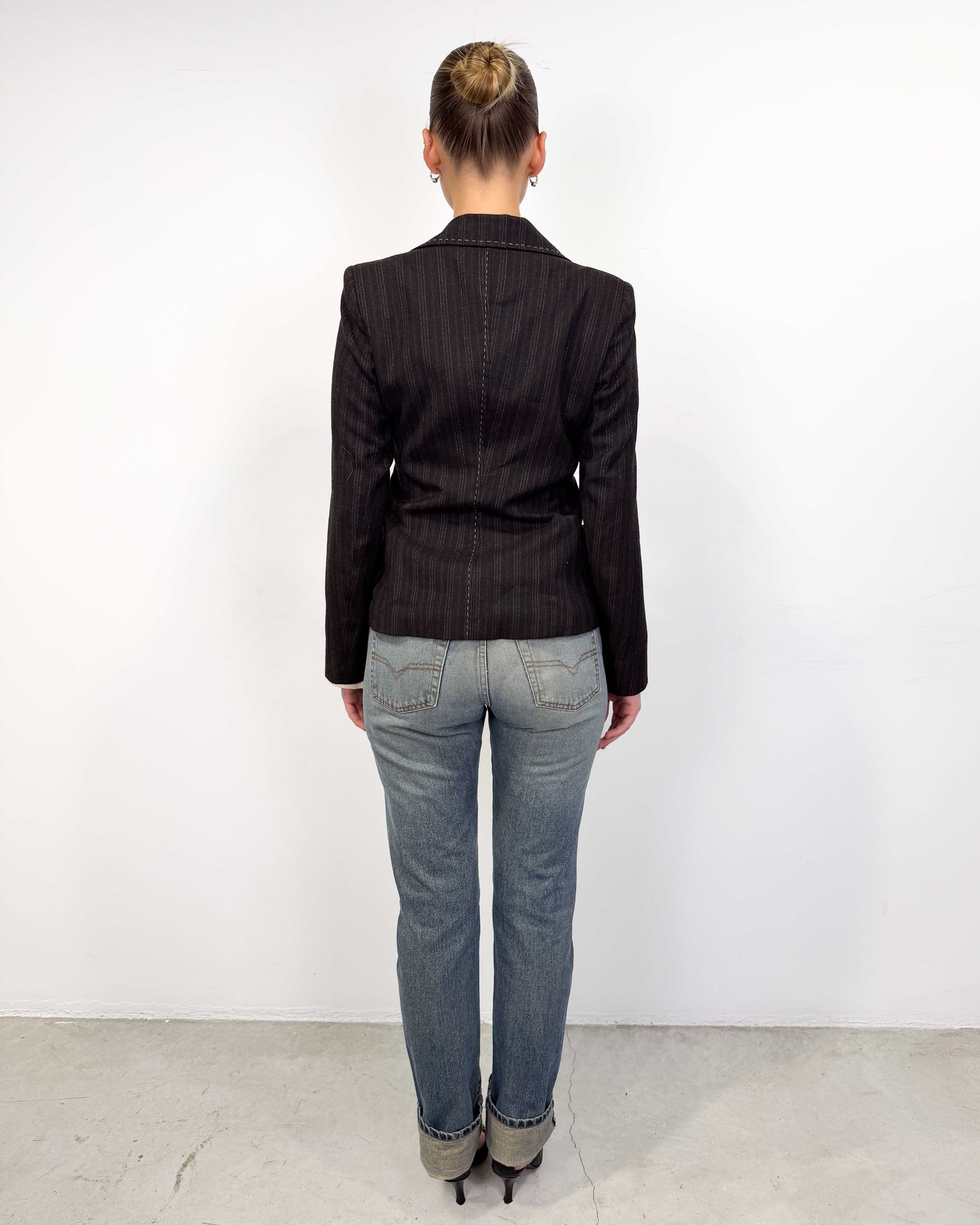 The coraline blazer by max & co
