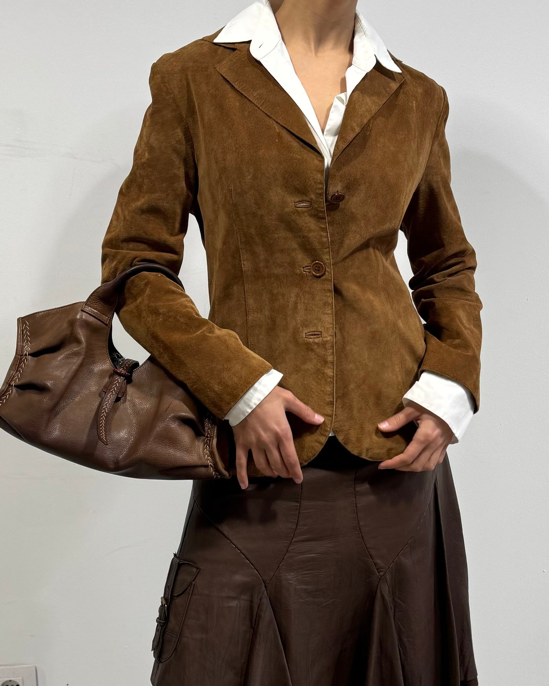 The teresa blazer