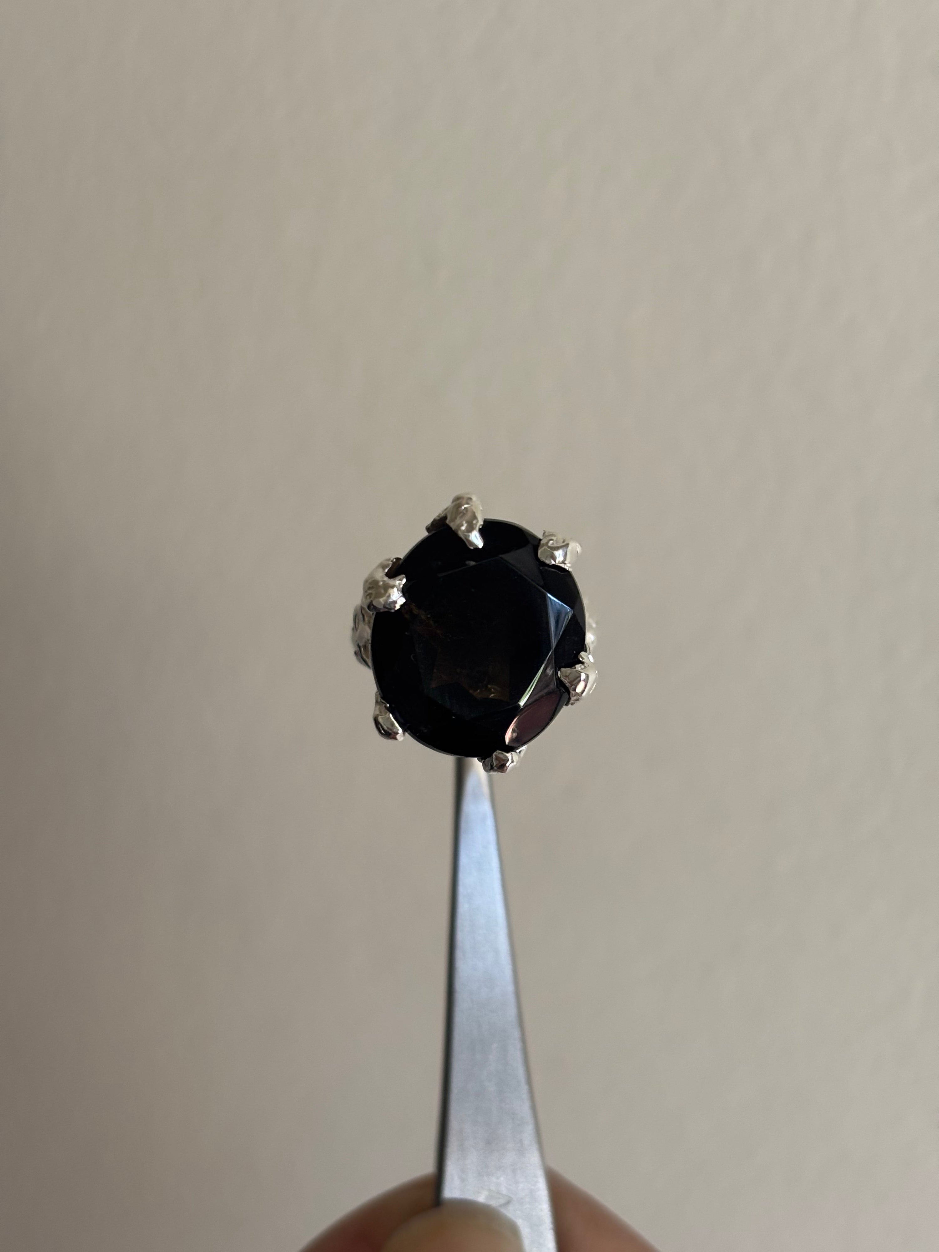 Arcadia ring - size n