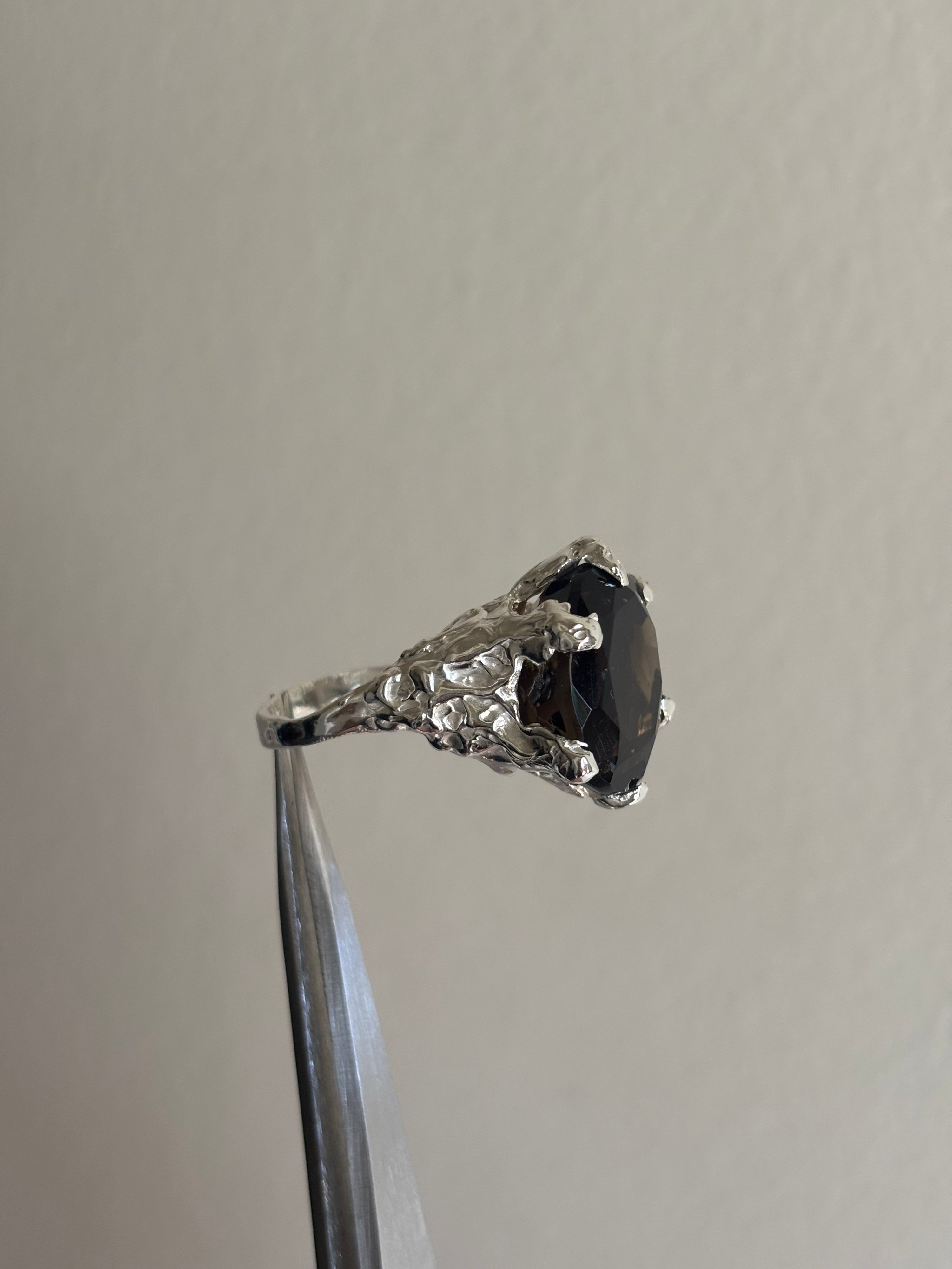 Arcadia ring - size n