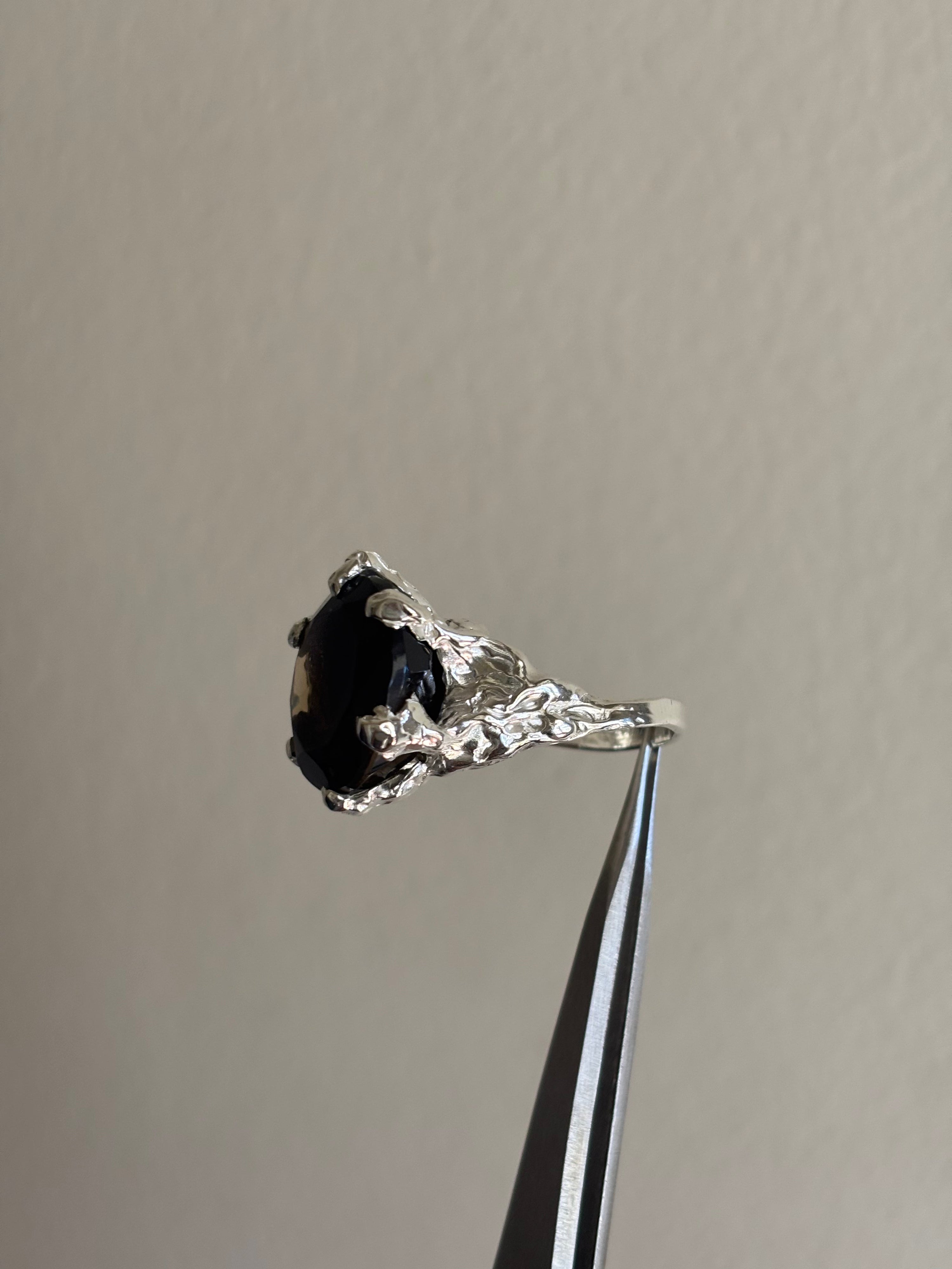 Arcadia ring - size n