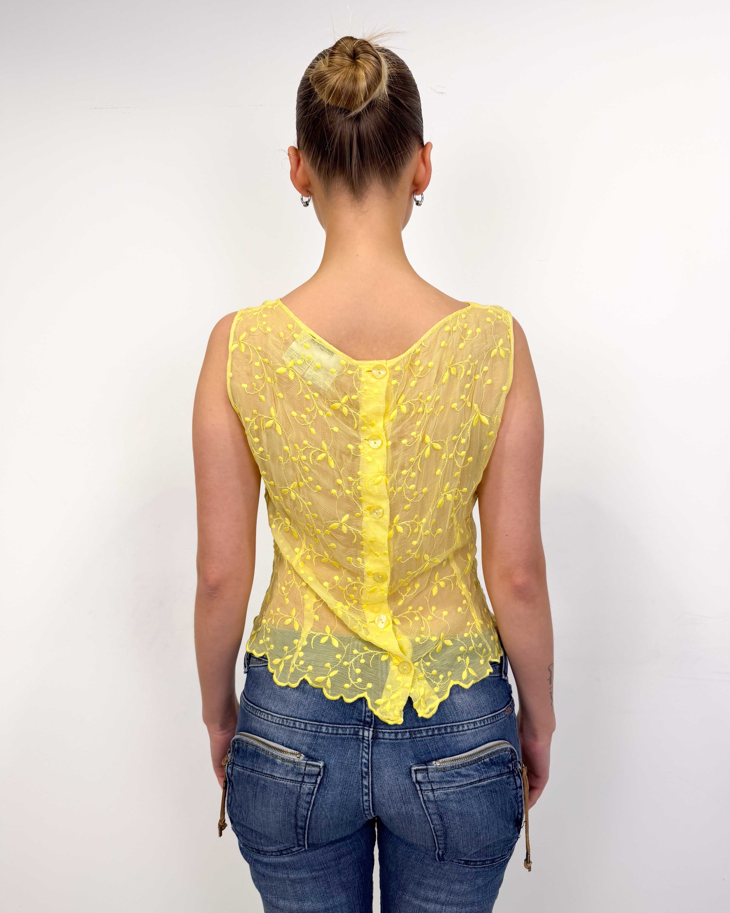 The sashka top by sportmax