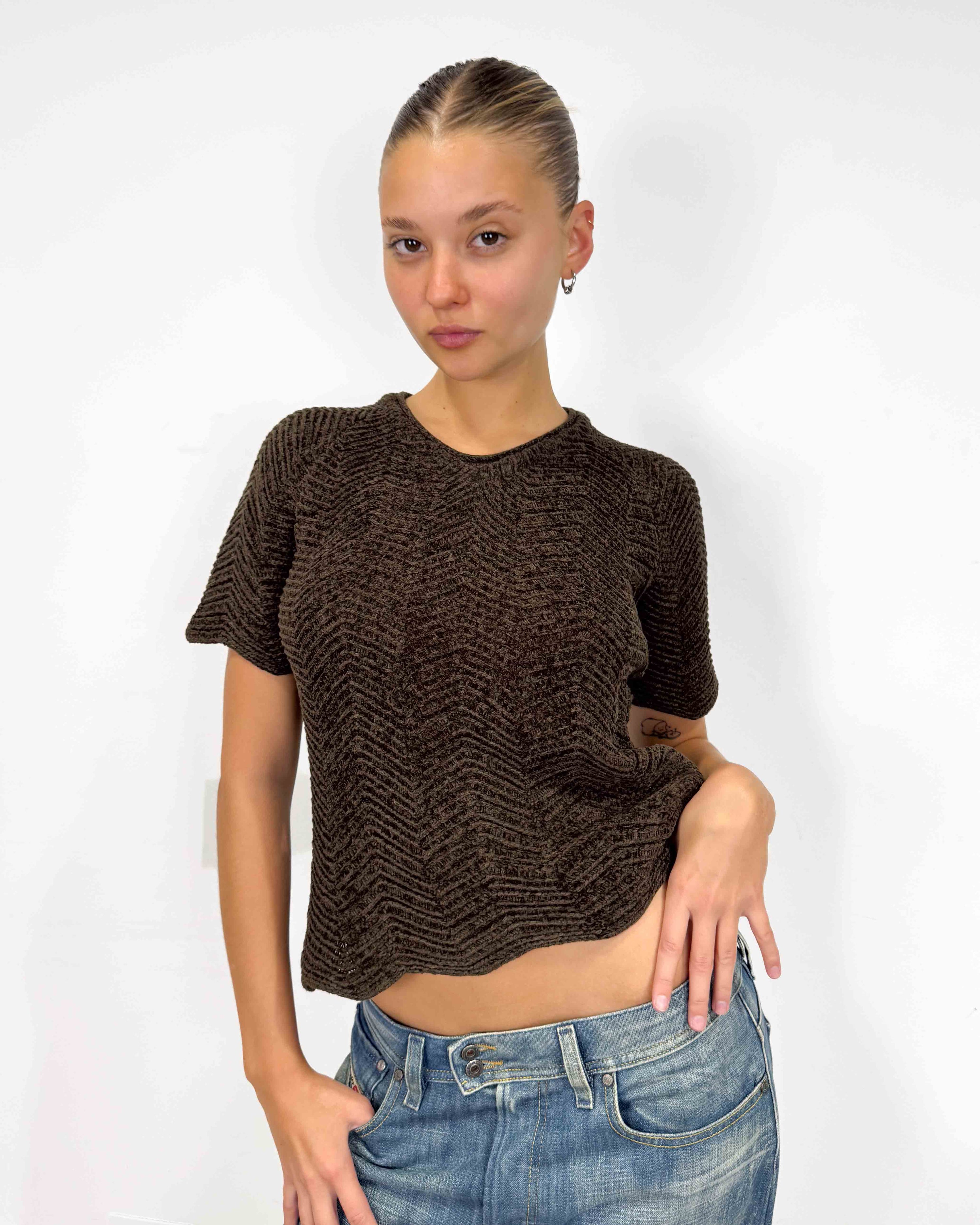 The alondra top