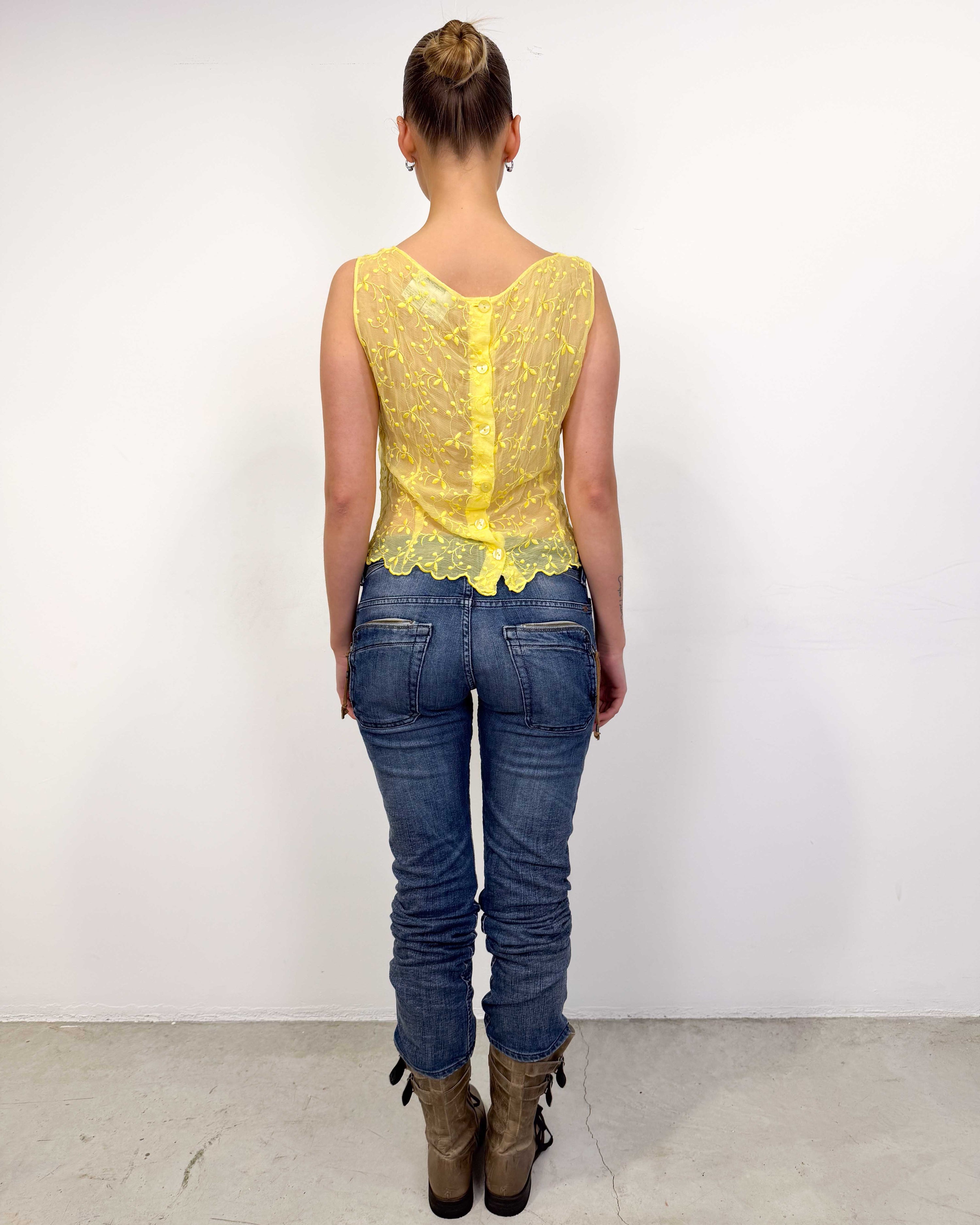 The sashka top by sportmax