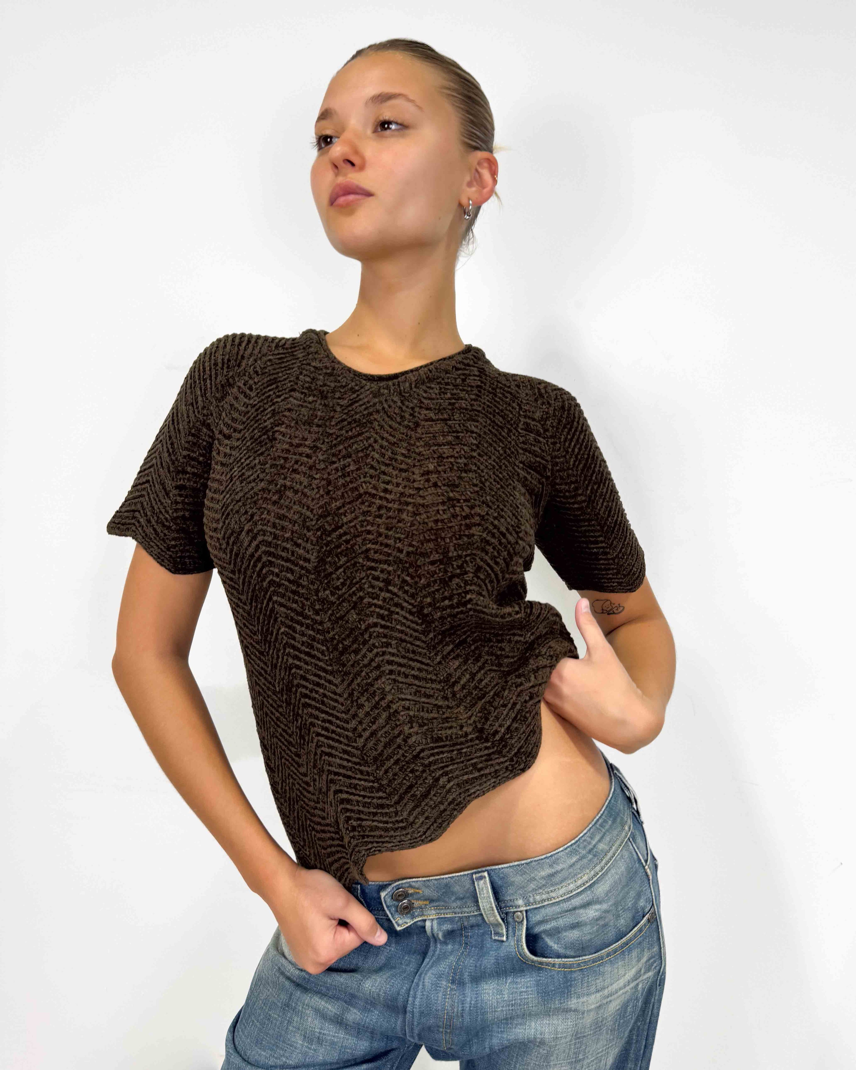 The alondra top