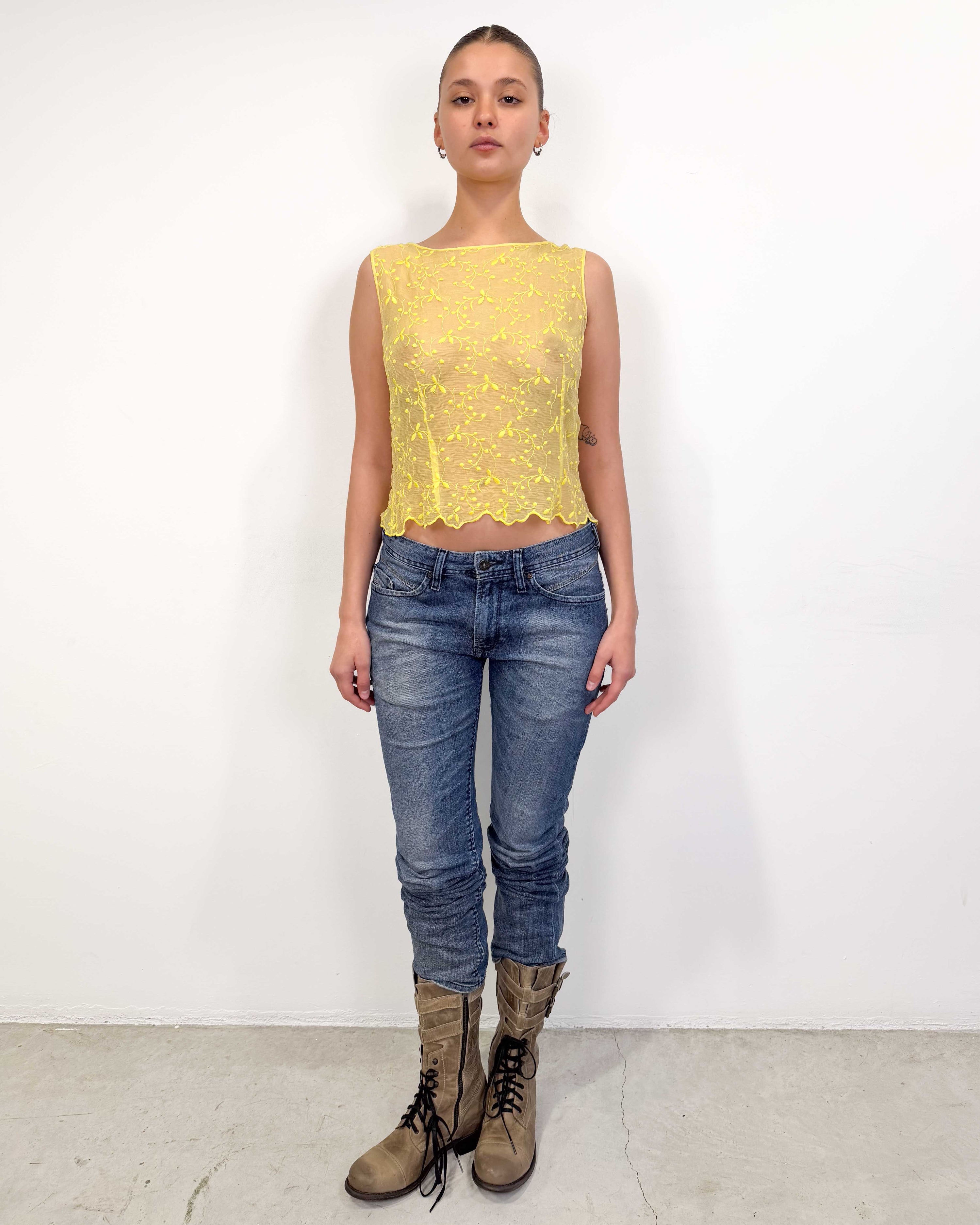 The olly pants by diesel