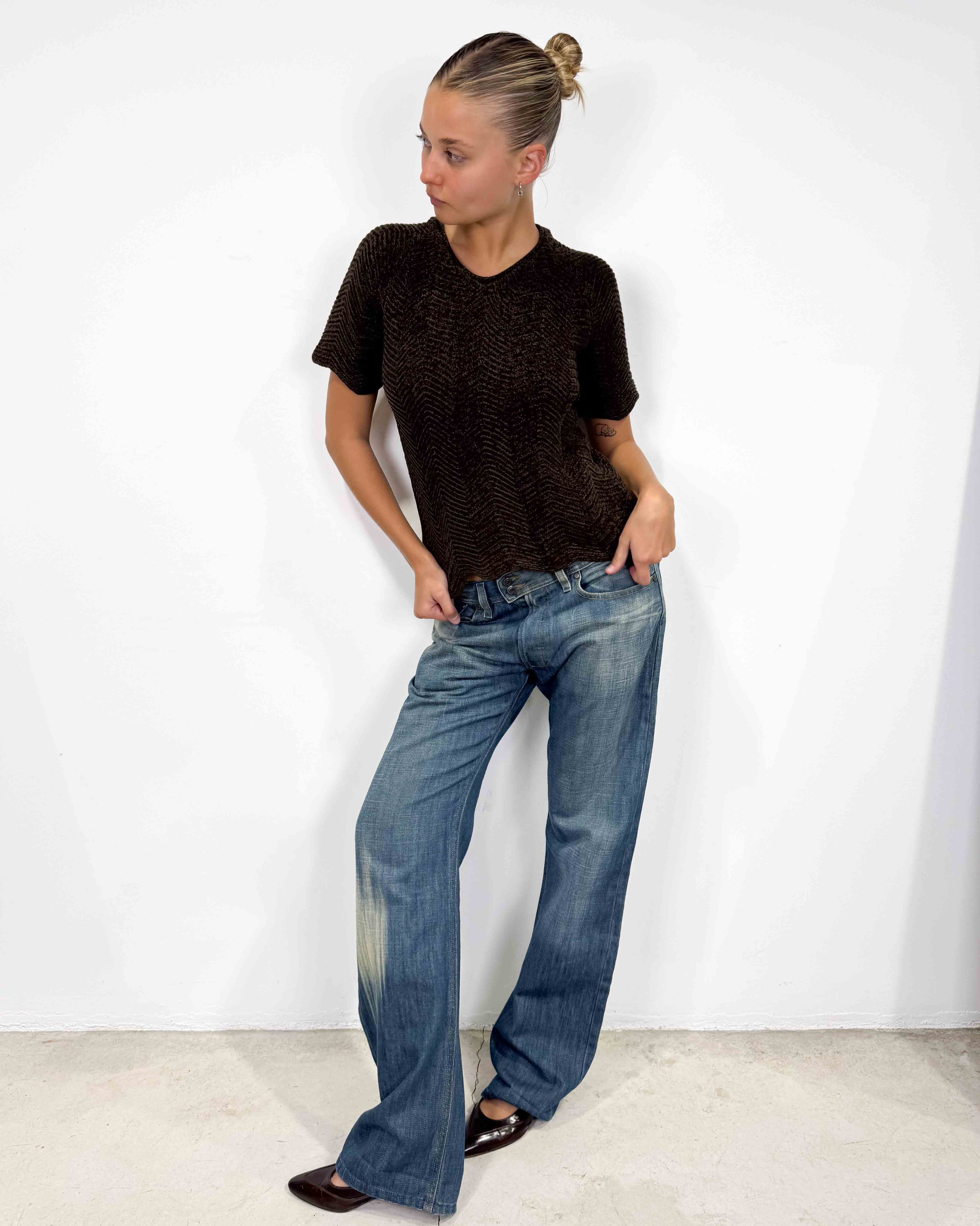 The alondra top