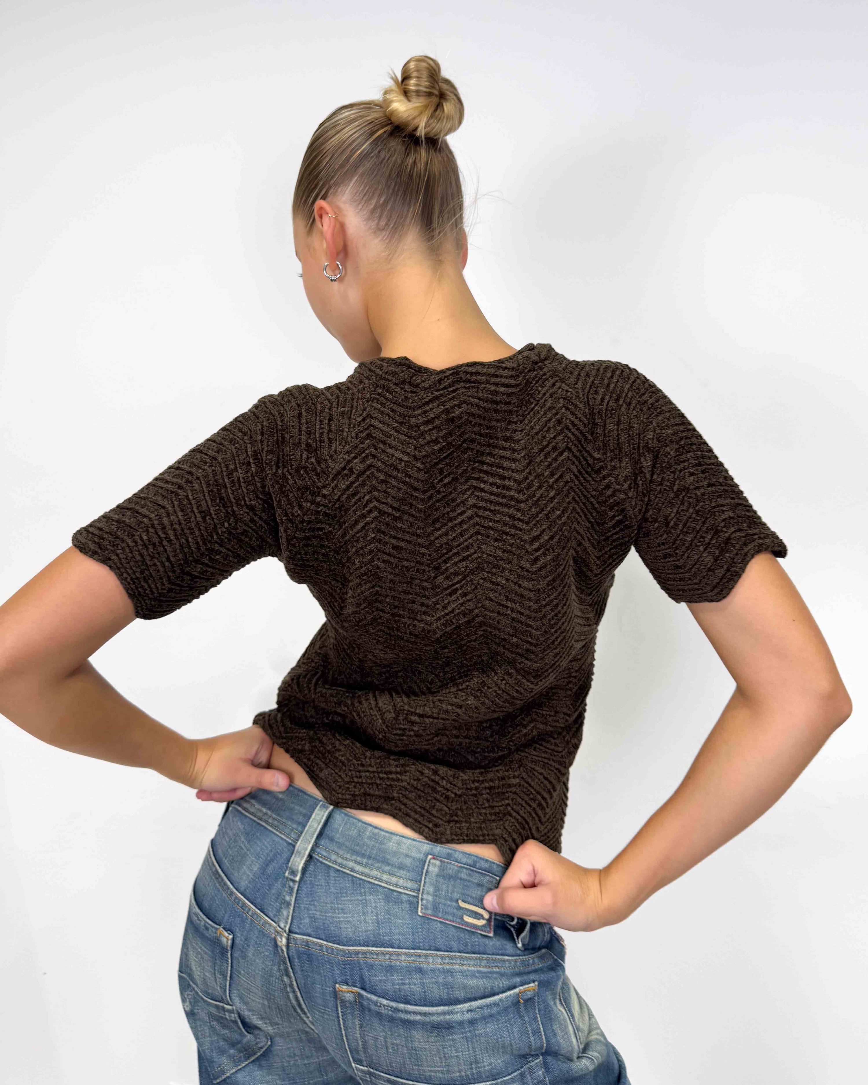 The alondra top
