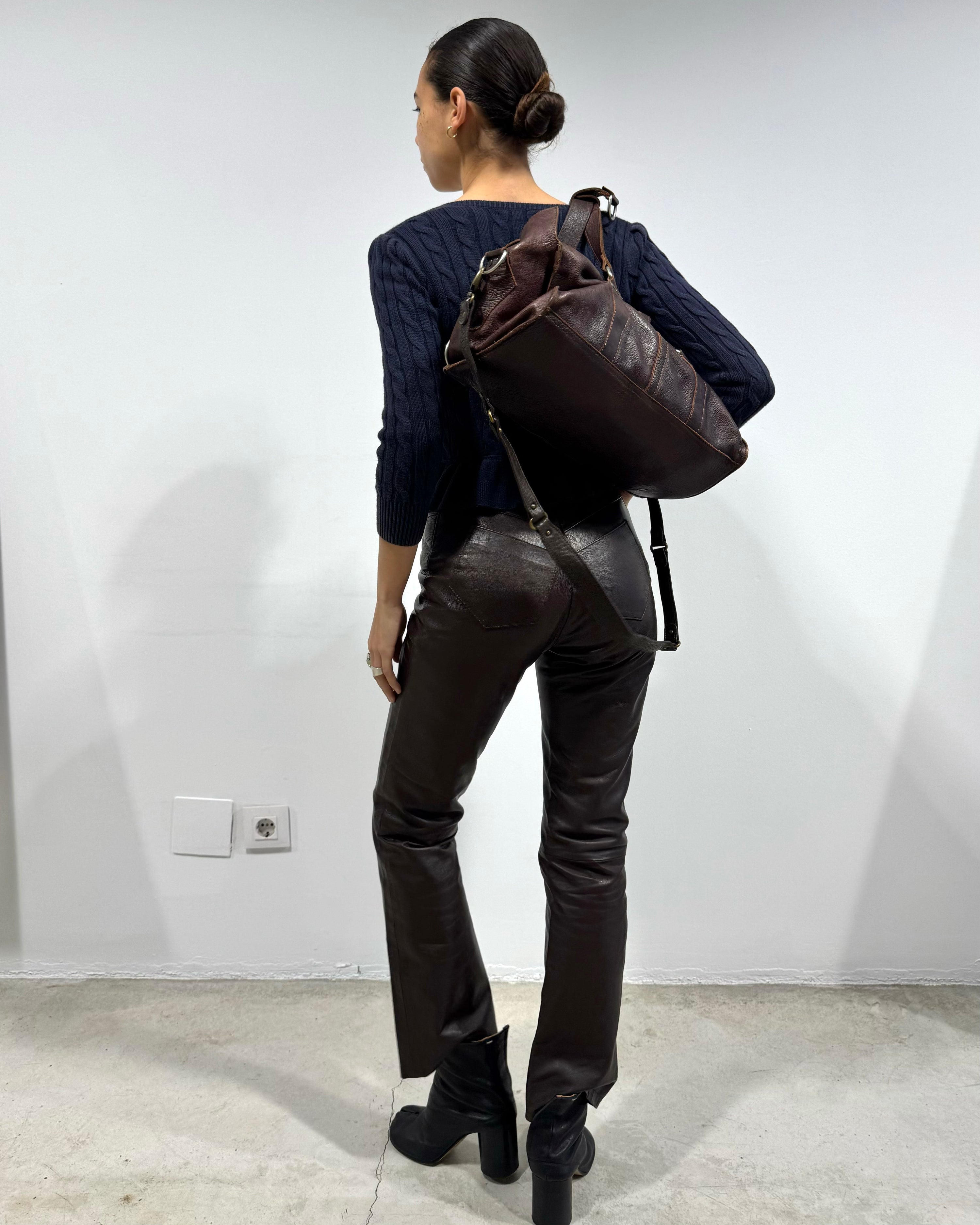The johanne bag