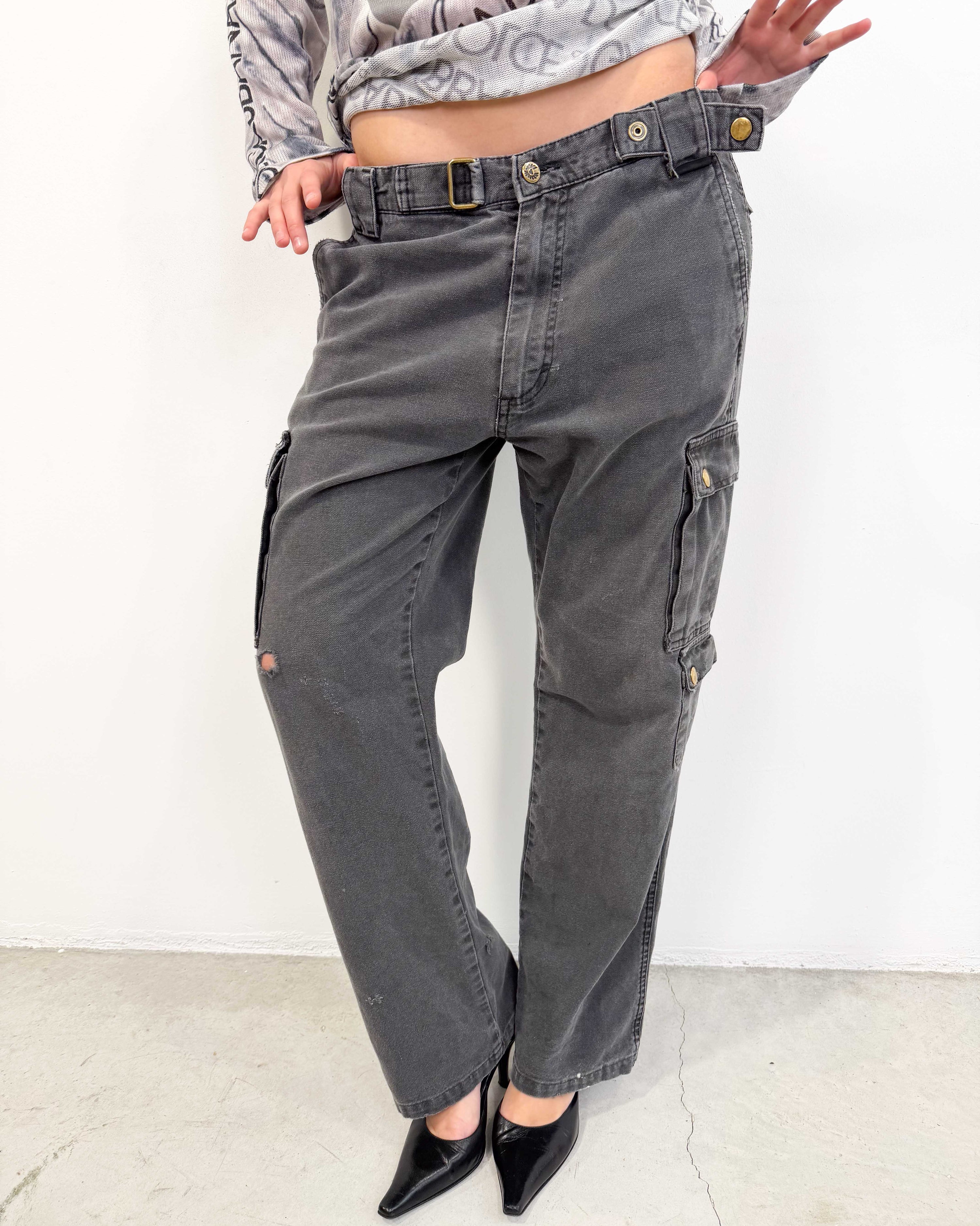 The johannah pants by belstaff