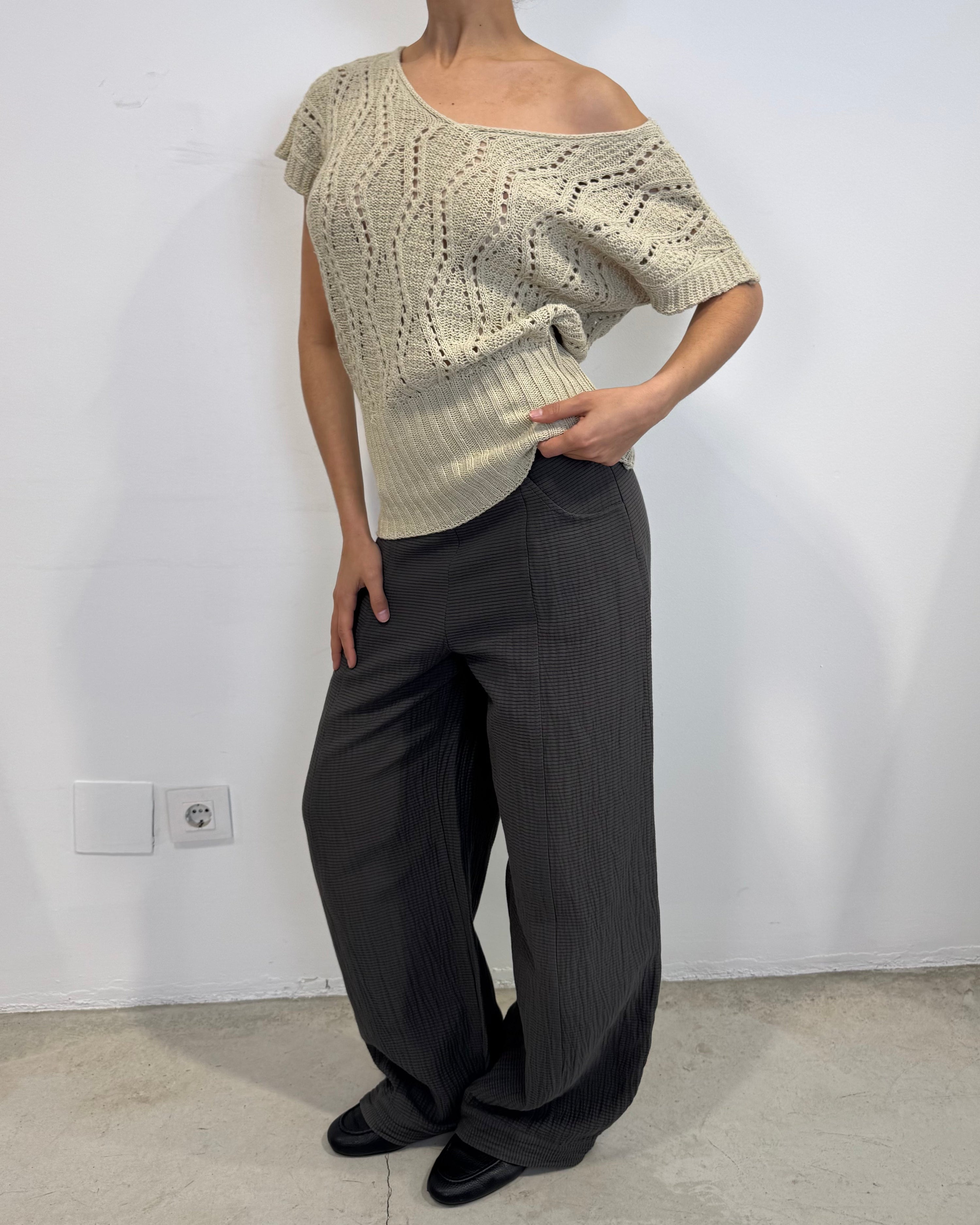 The therese top