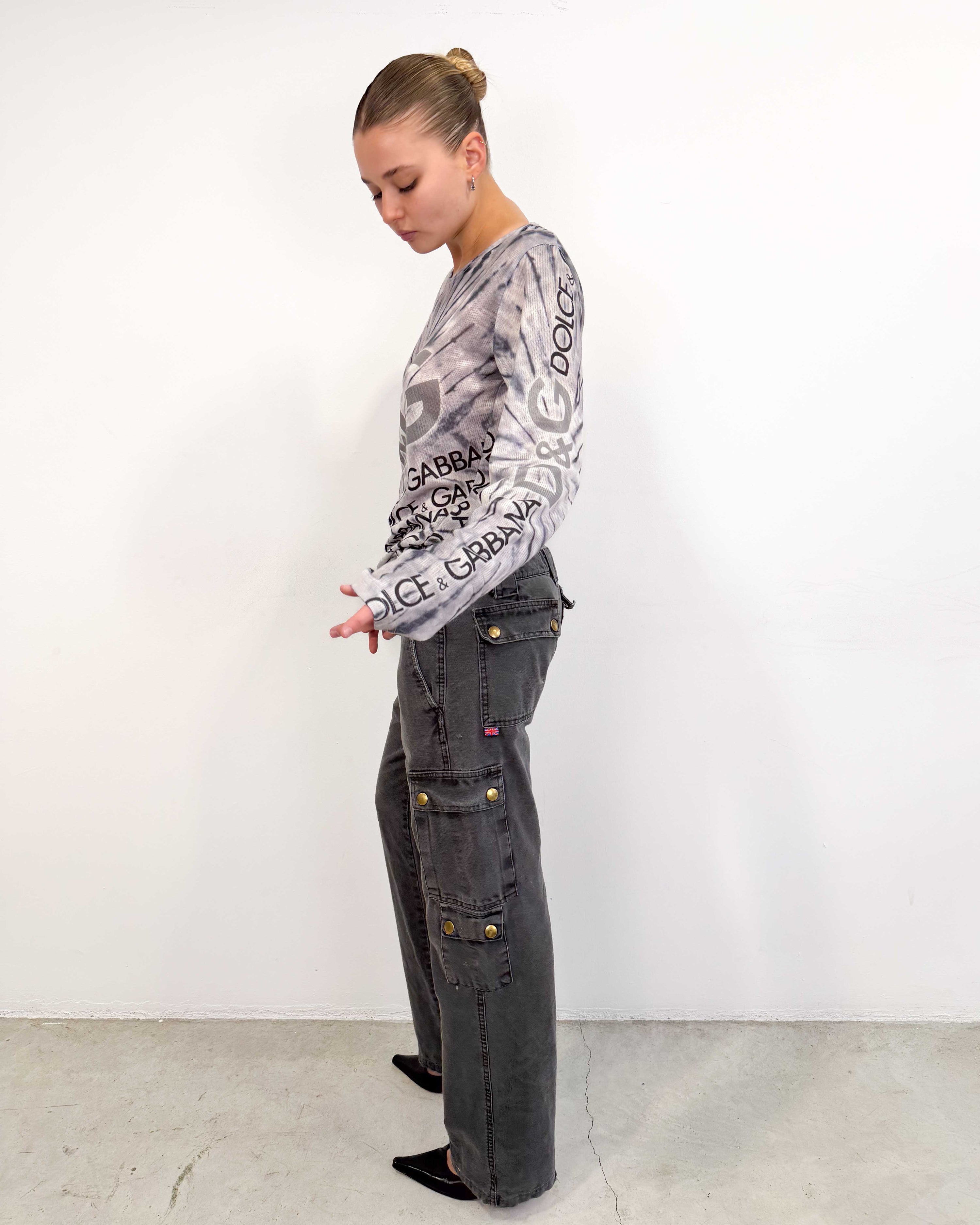 The johannah pants by belstaff