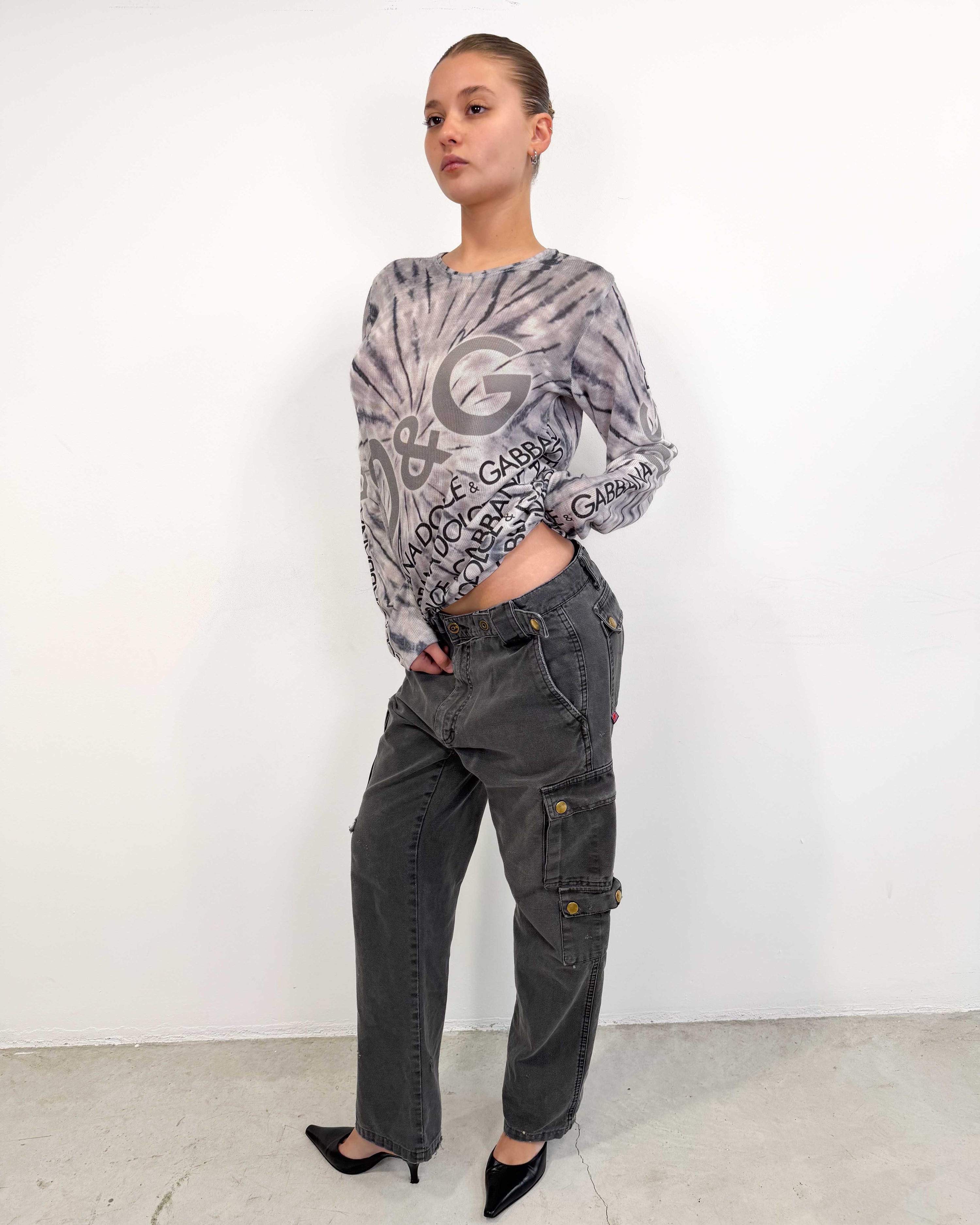 The johannah pants by belstaff