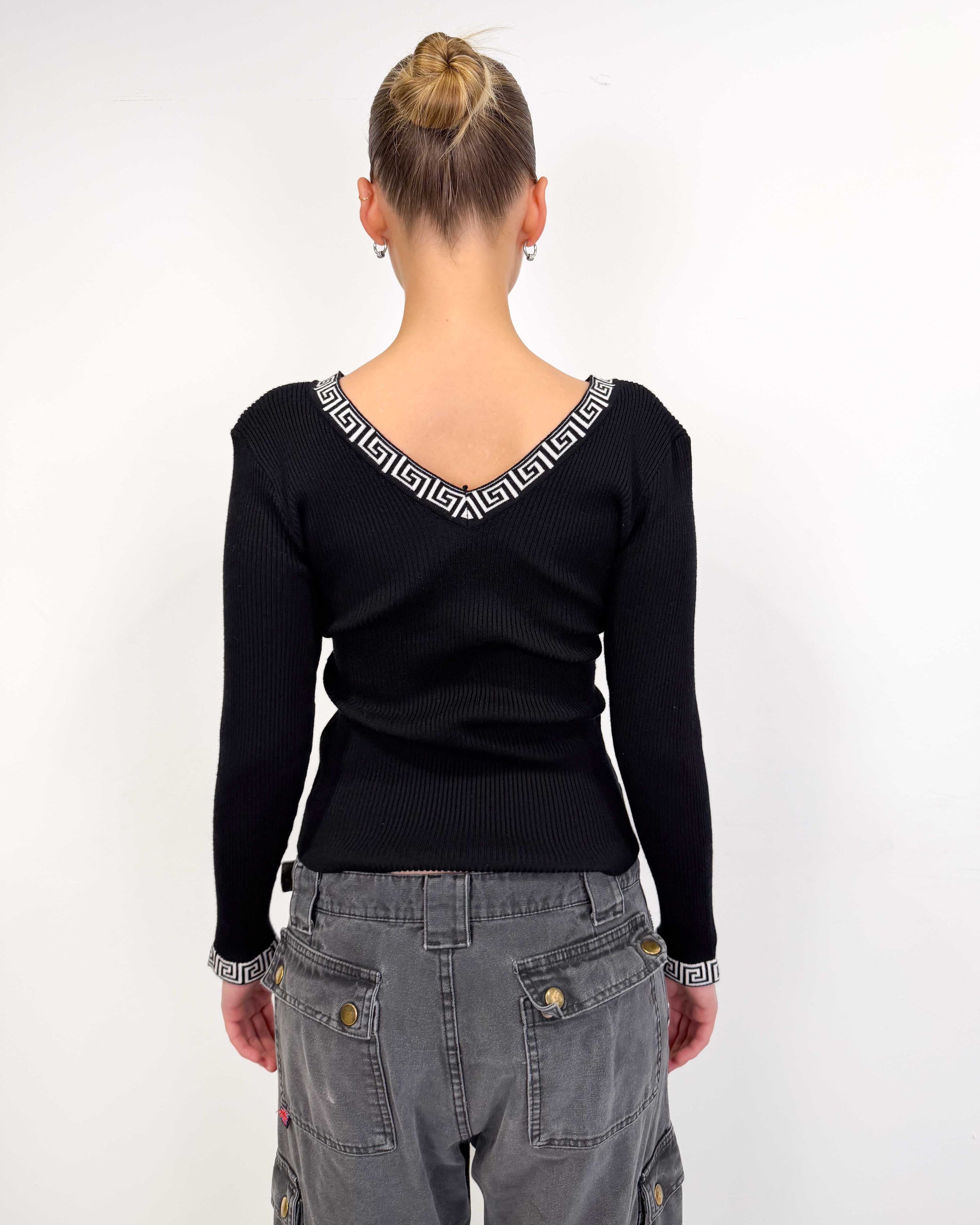 The gina top