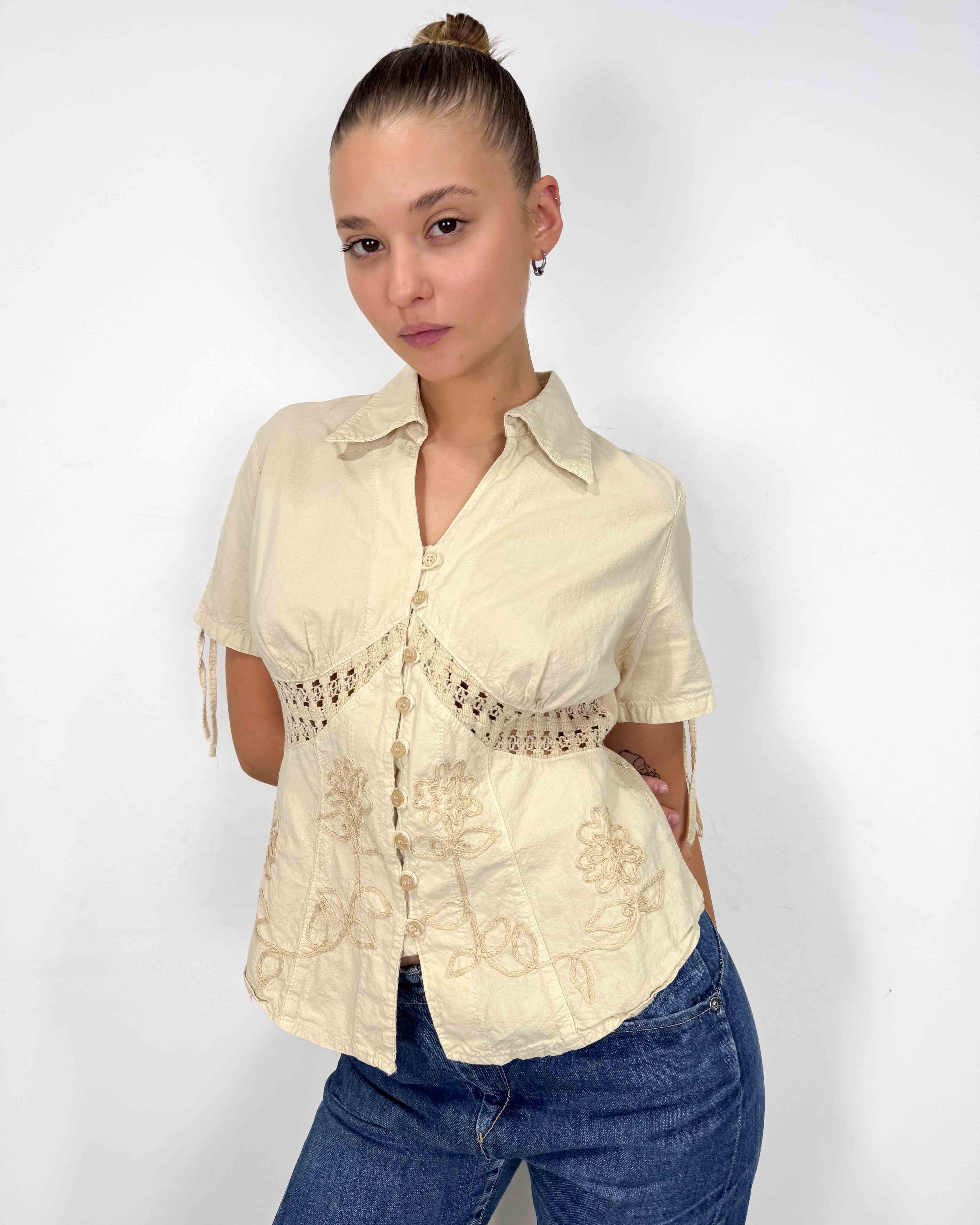 The yanna top