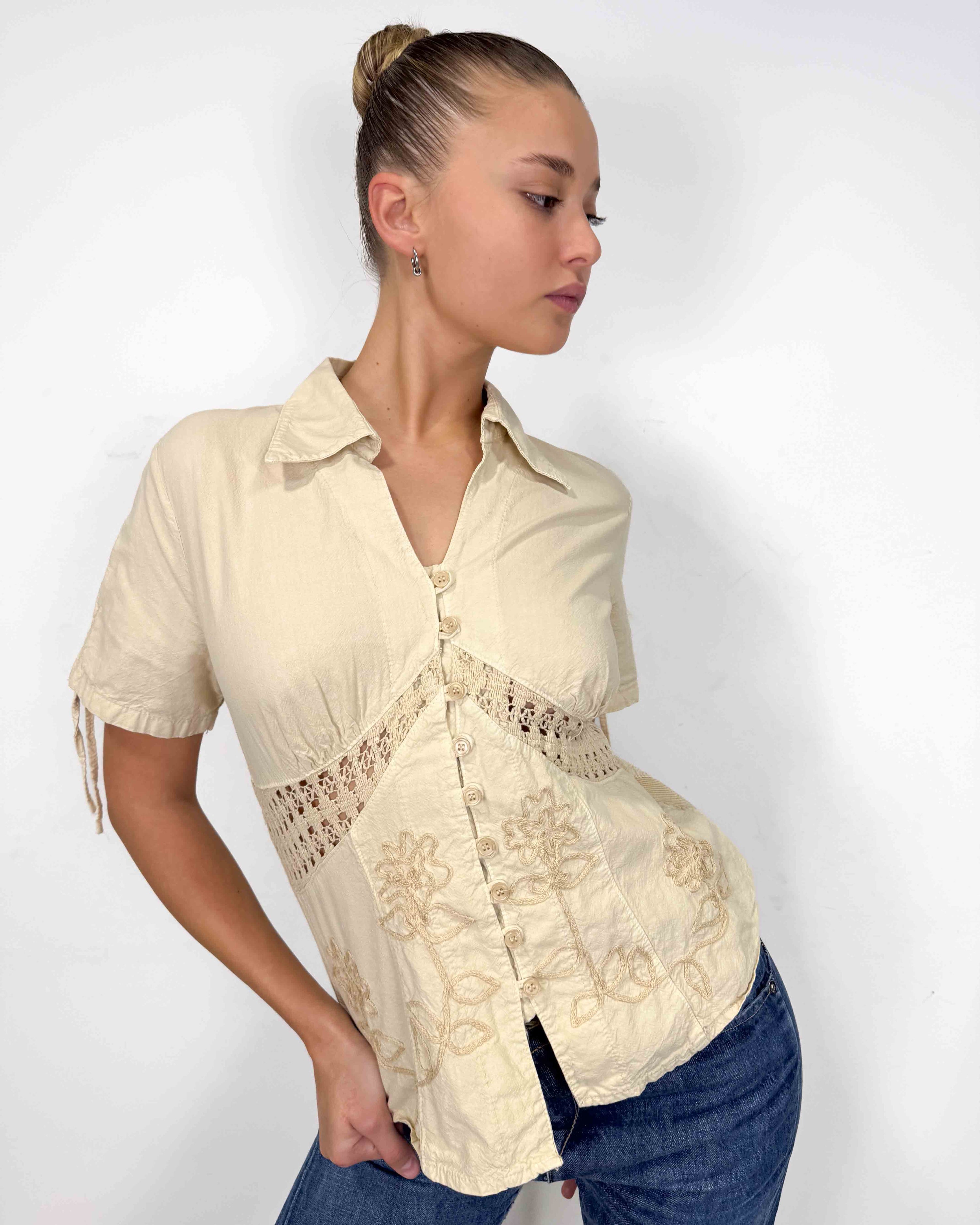 The yanna top