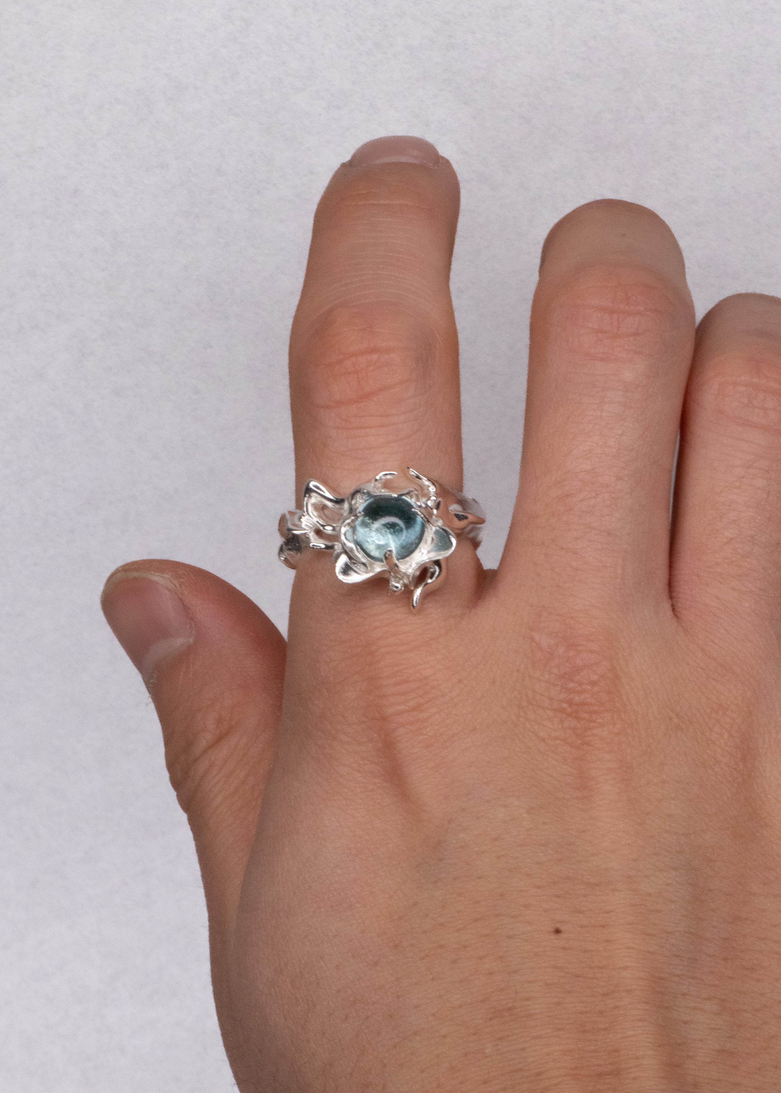 Arivelle ring 01
