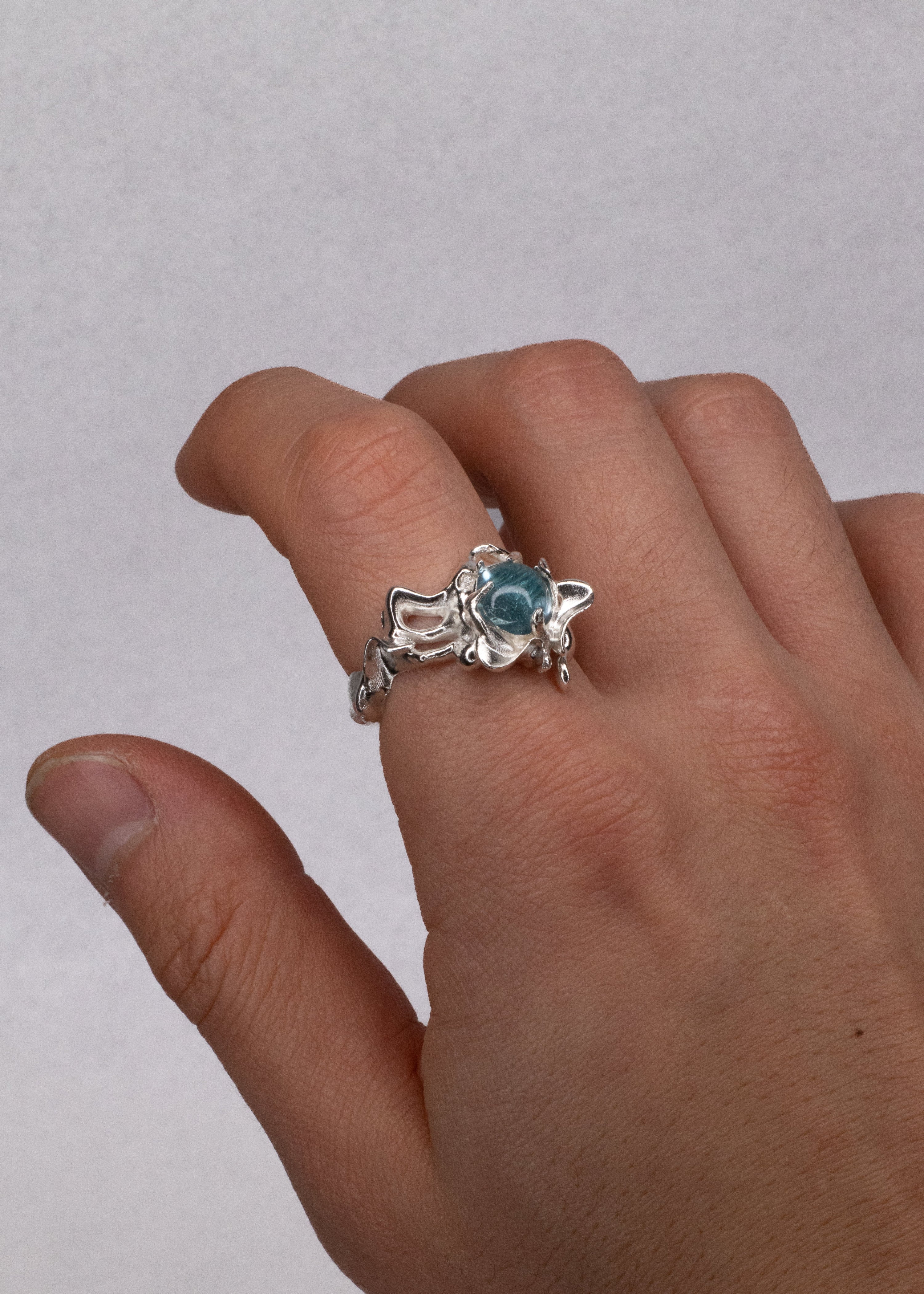 Arivelle ring 01