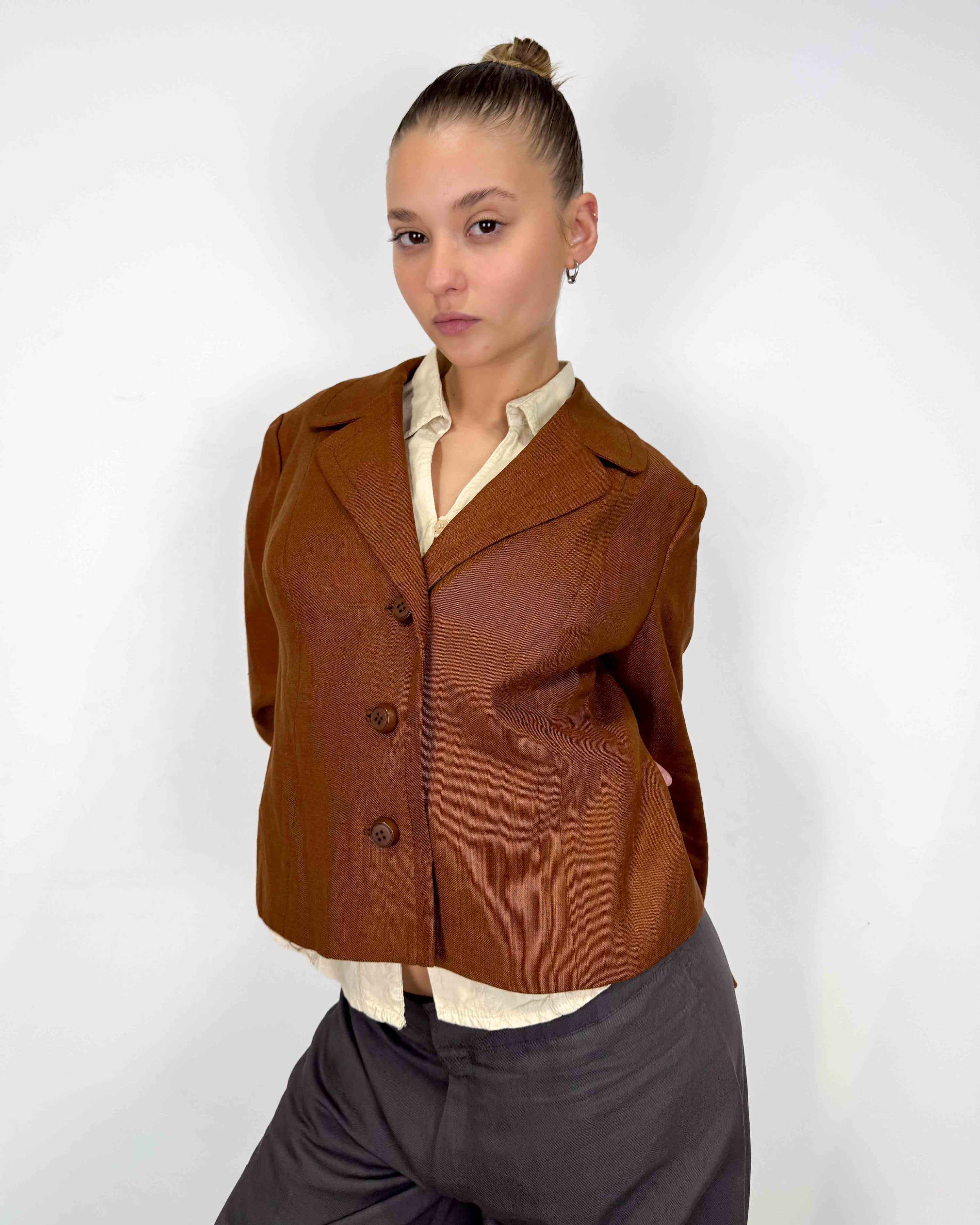 The deborah blazer