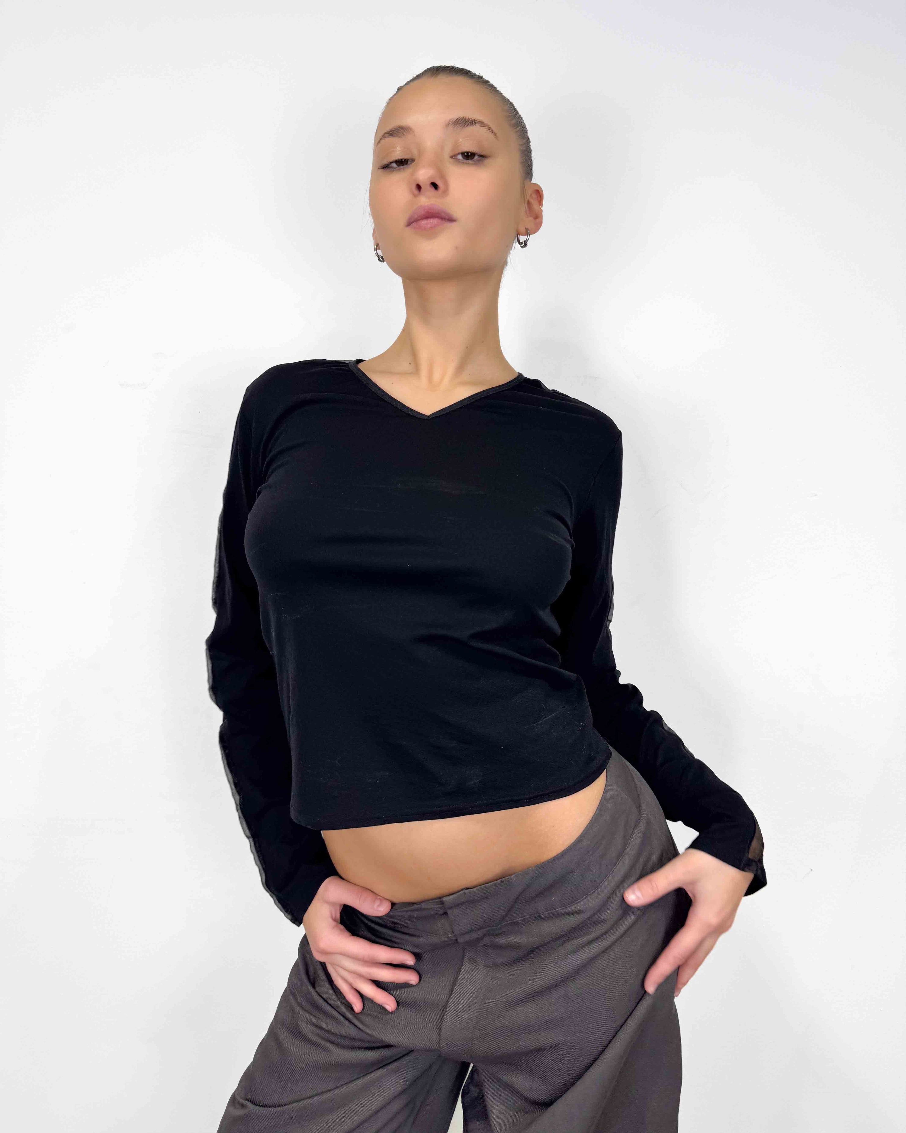 The oma top