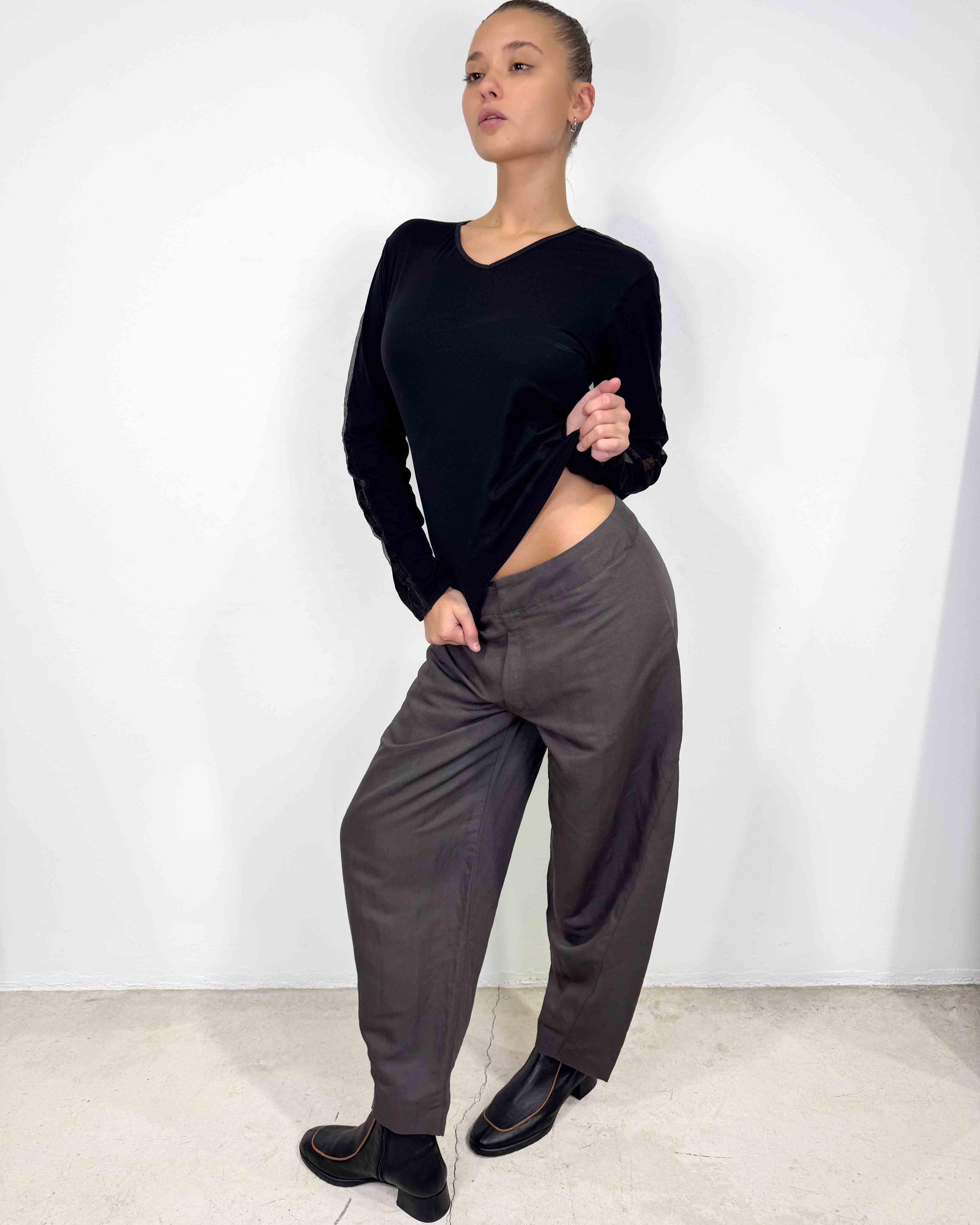 The oma top