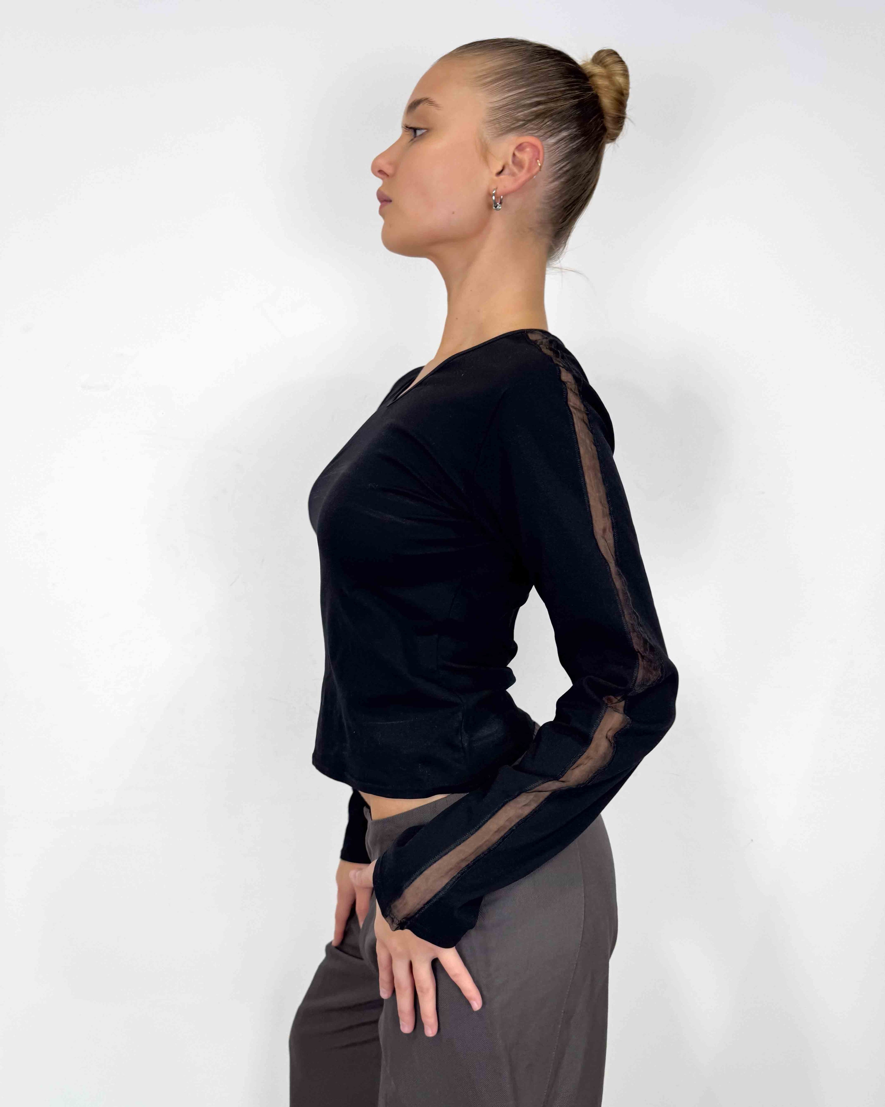 The oma top