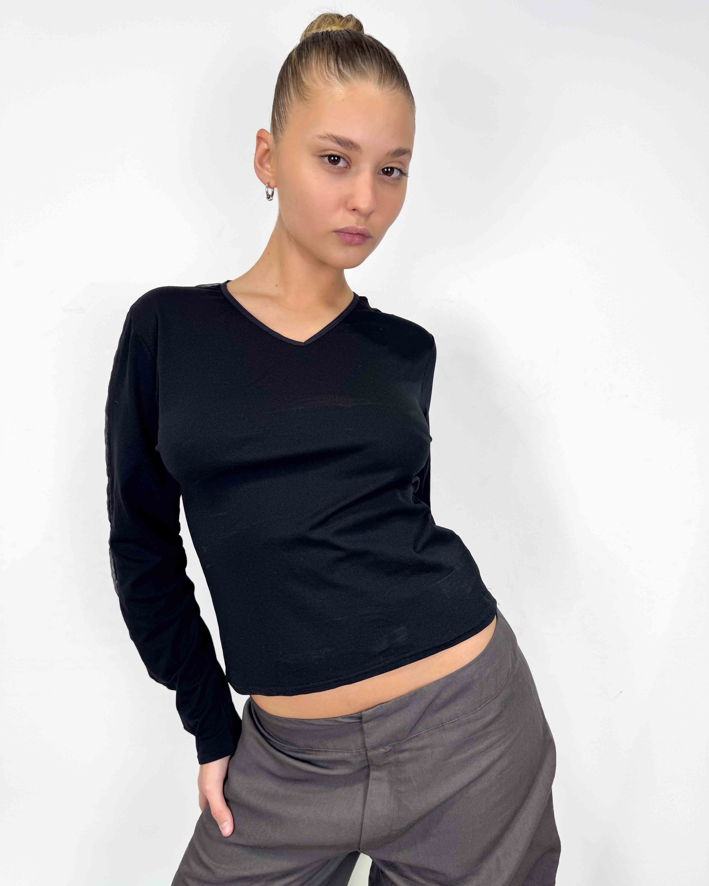 The oma top