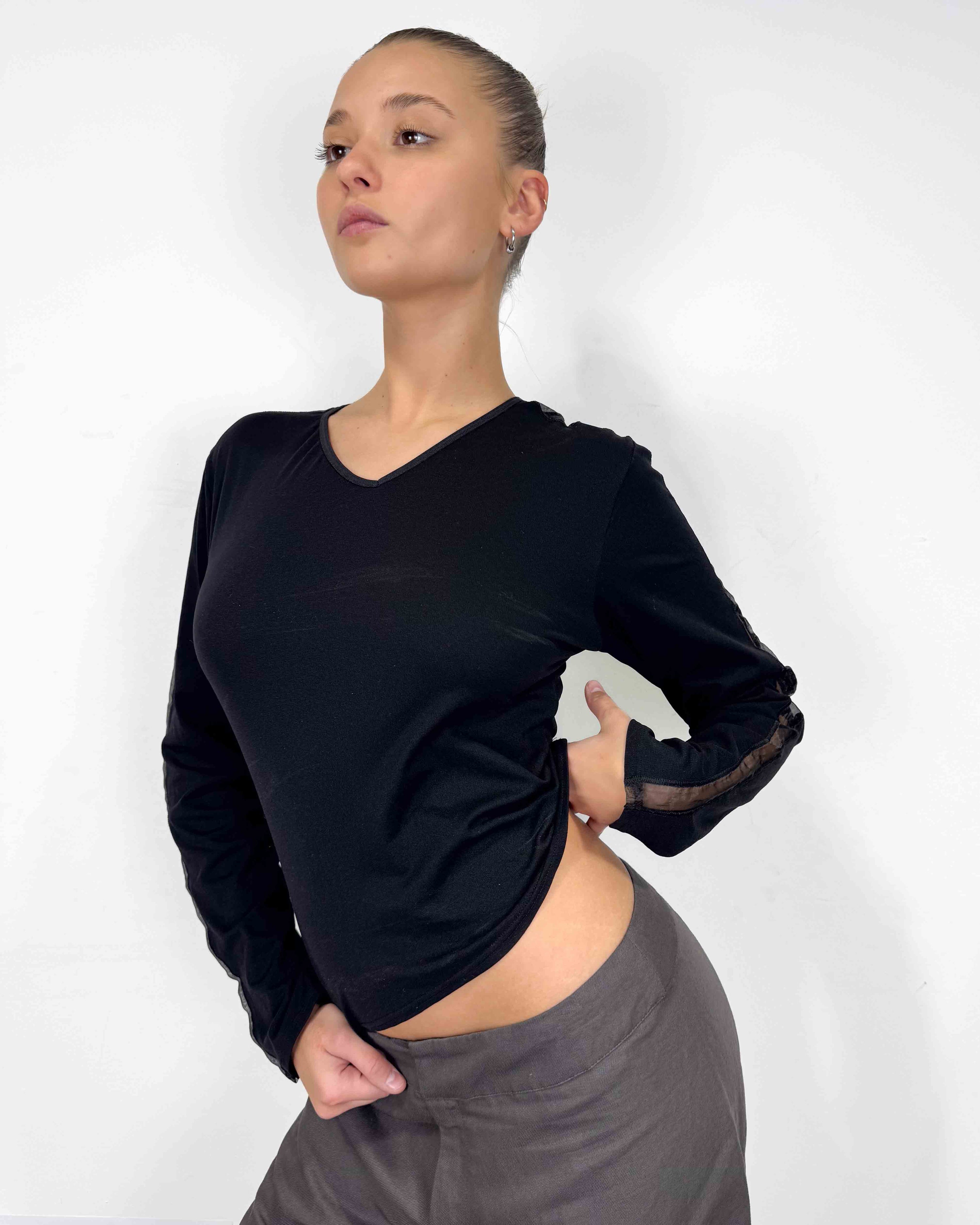 The oma top