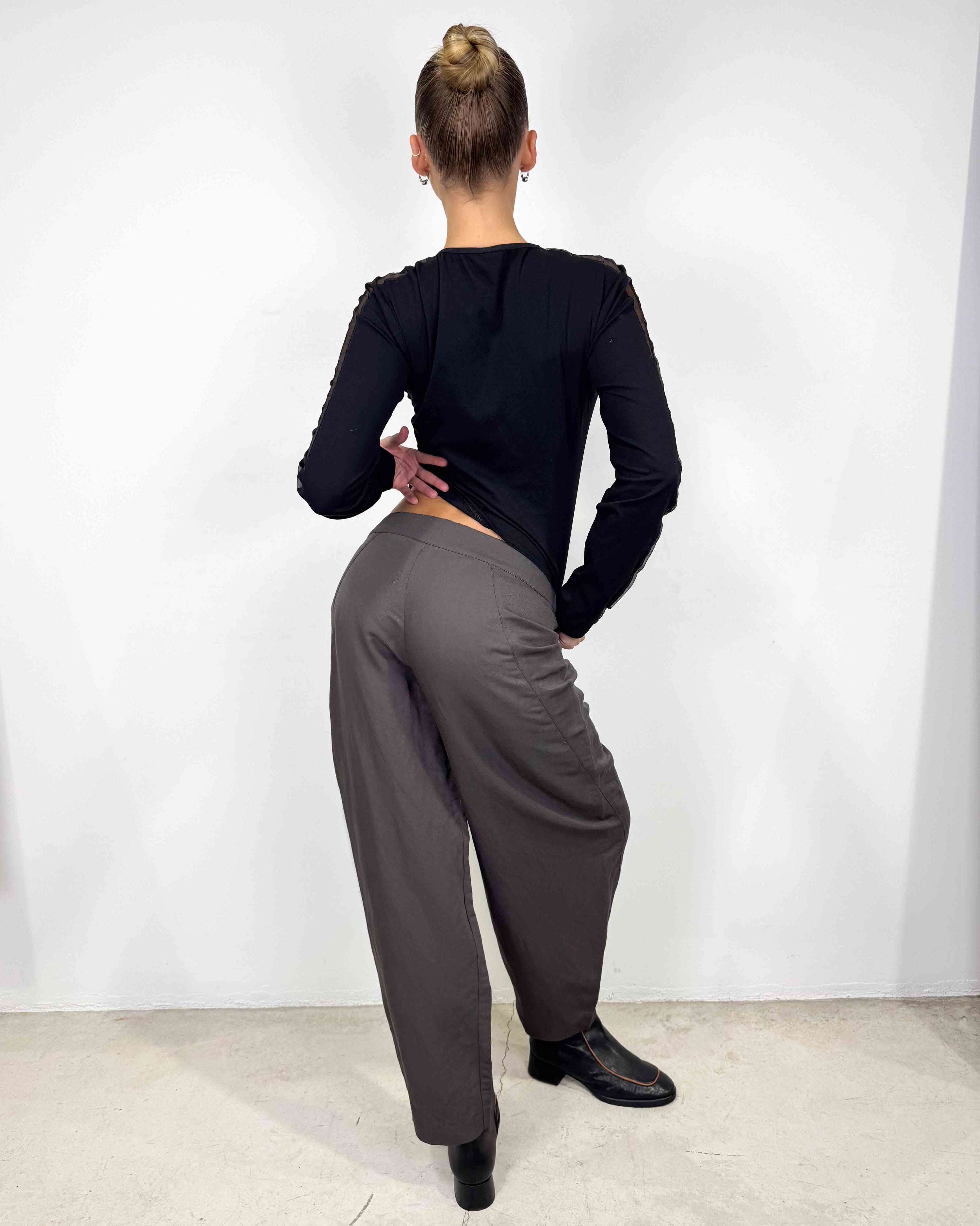 The oma top