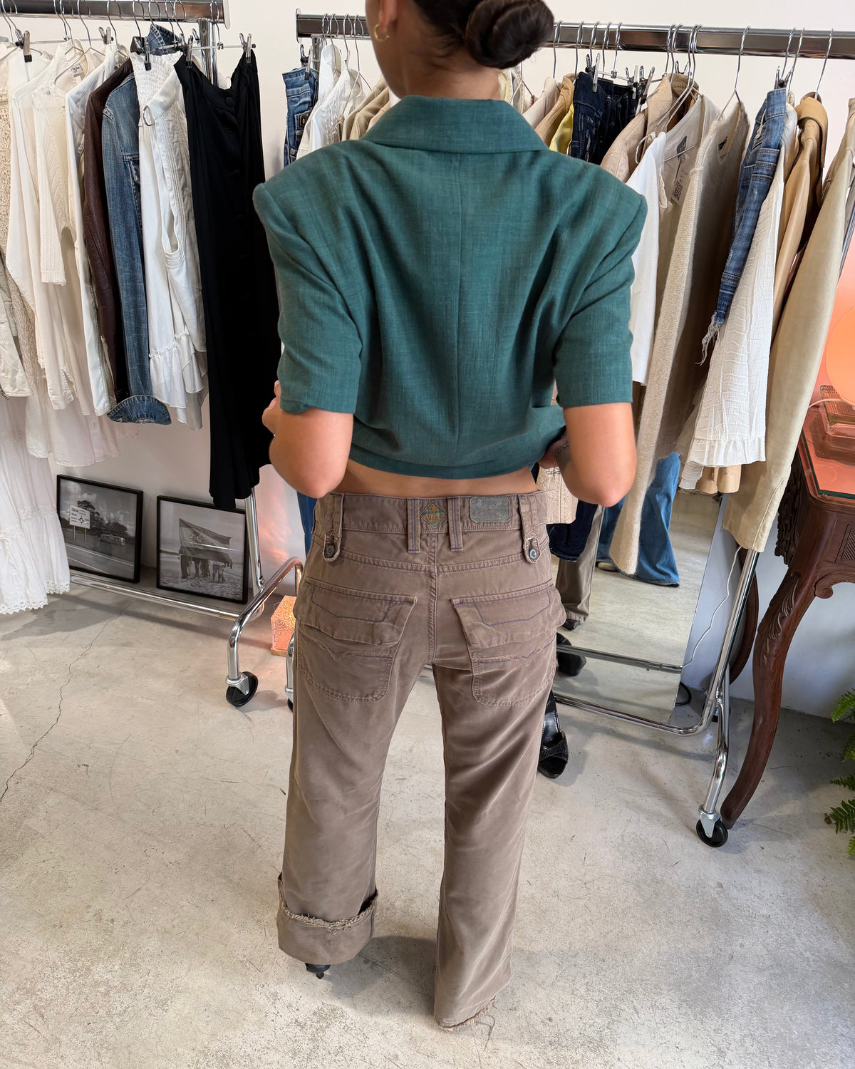The ari top