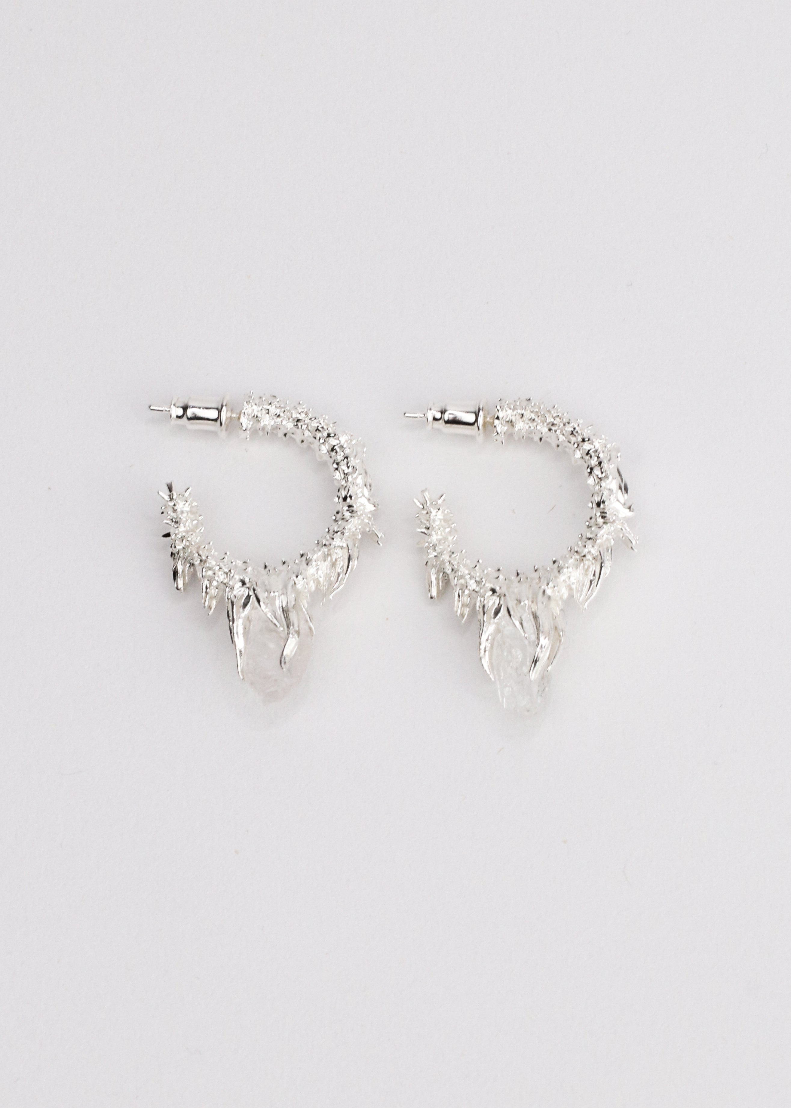 Sacral earring