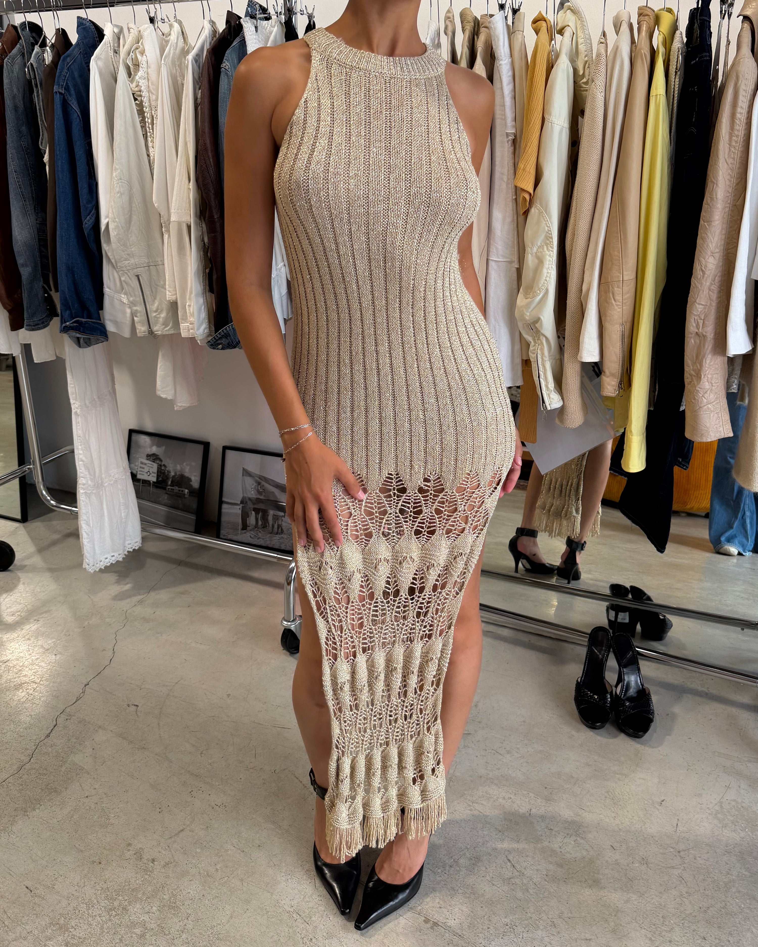 The savannah dress