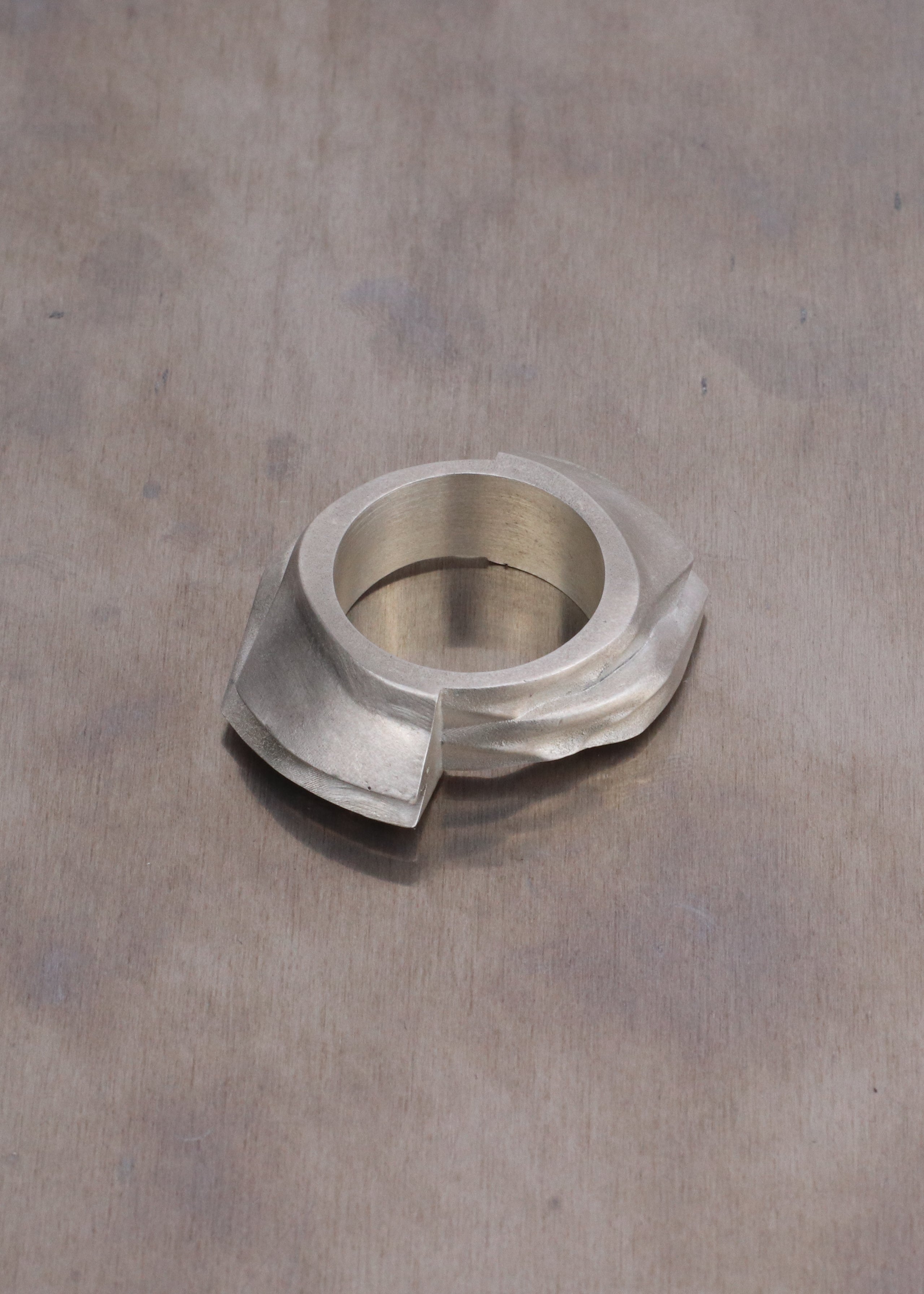 Boltline ring 1.3