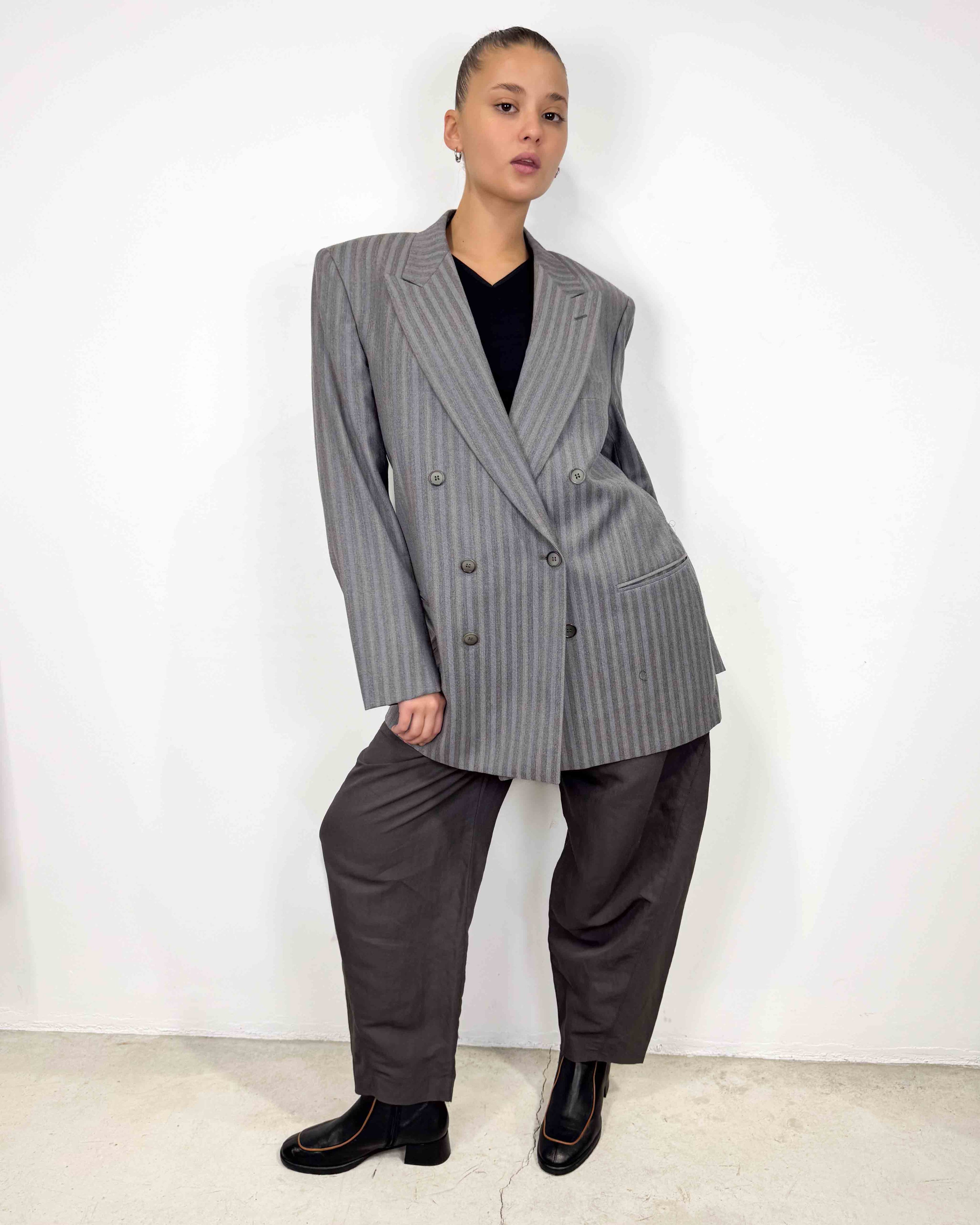 The ane blazer