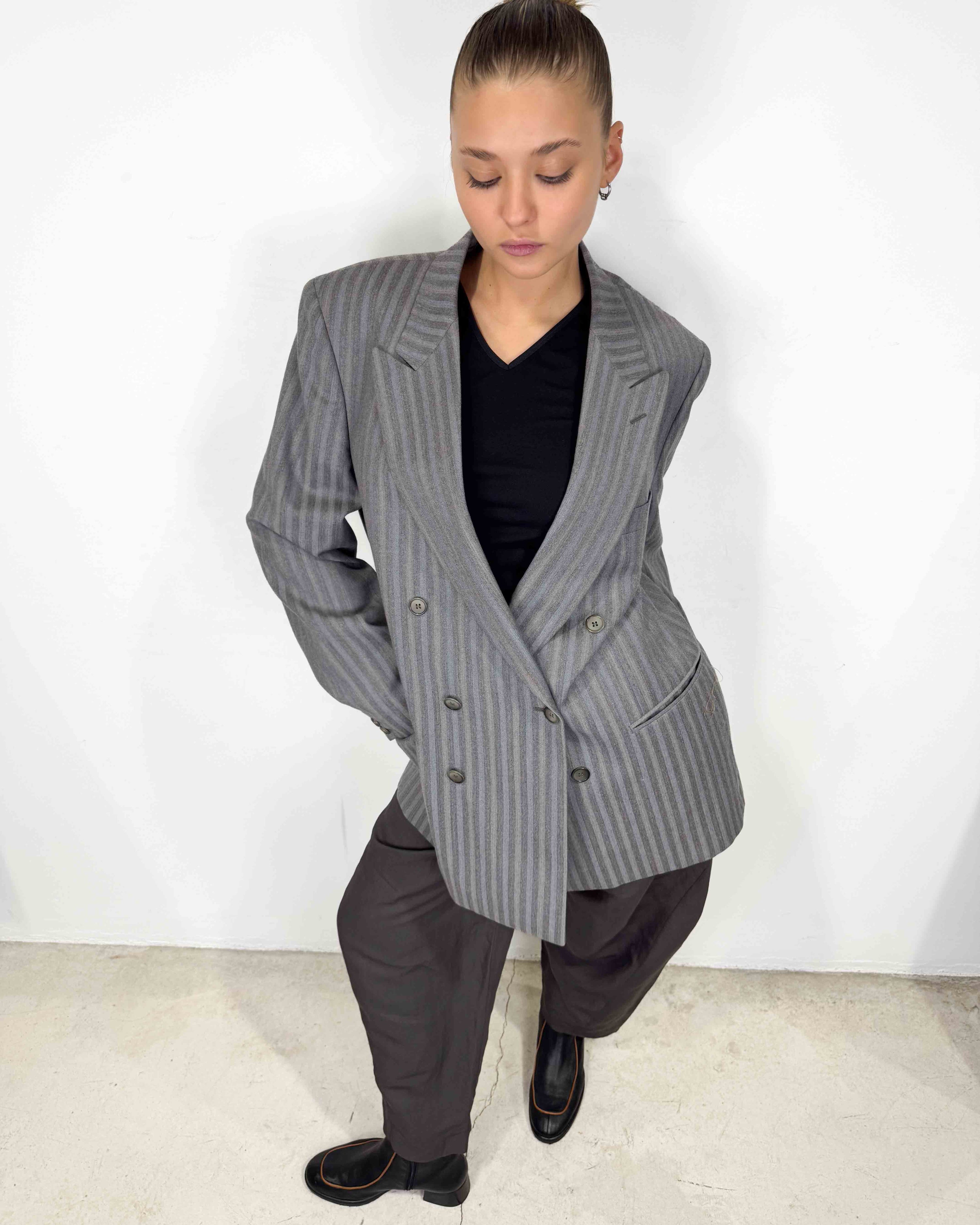 The ane blazer