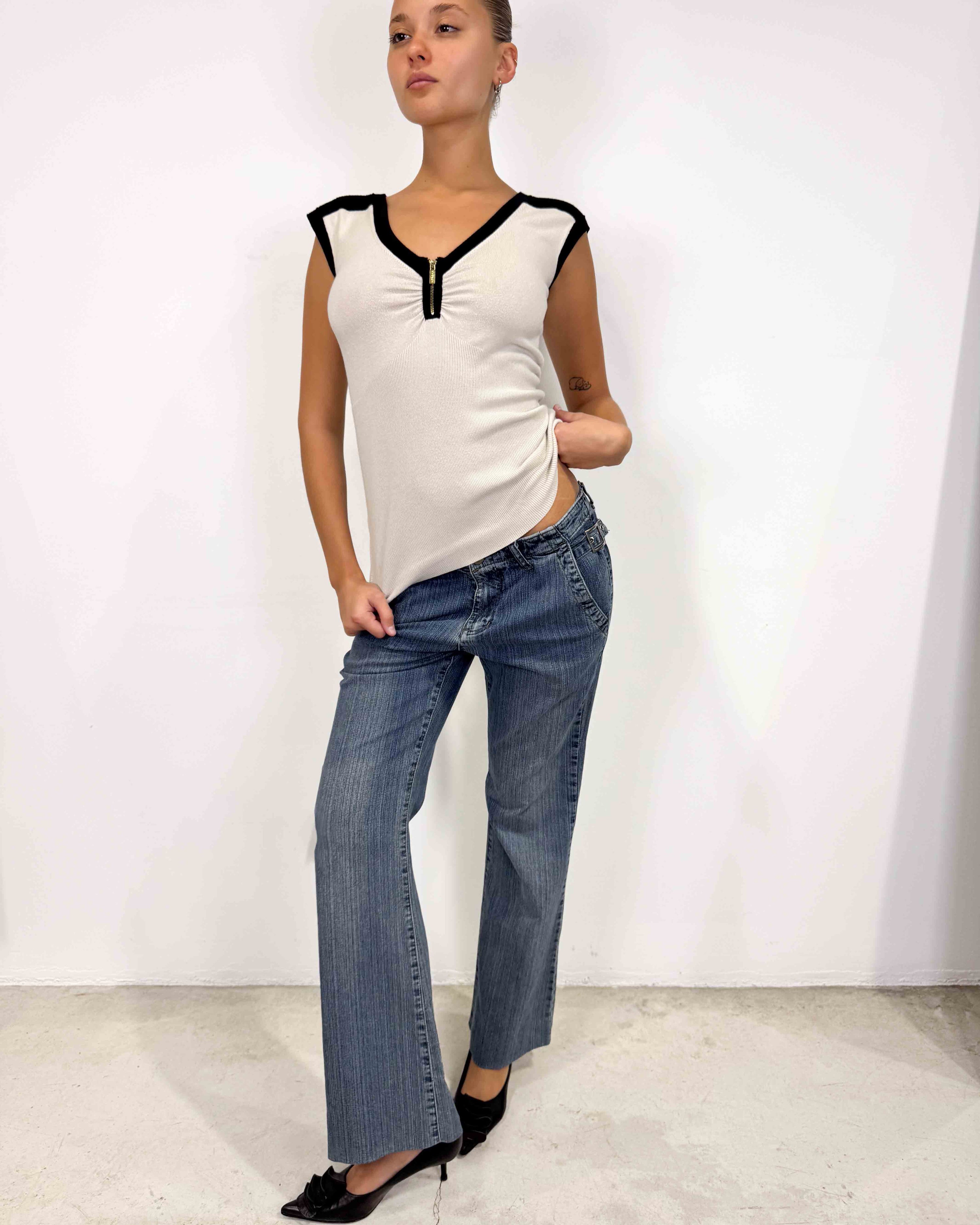The azahara top