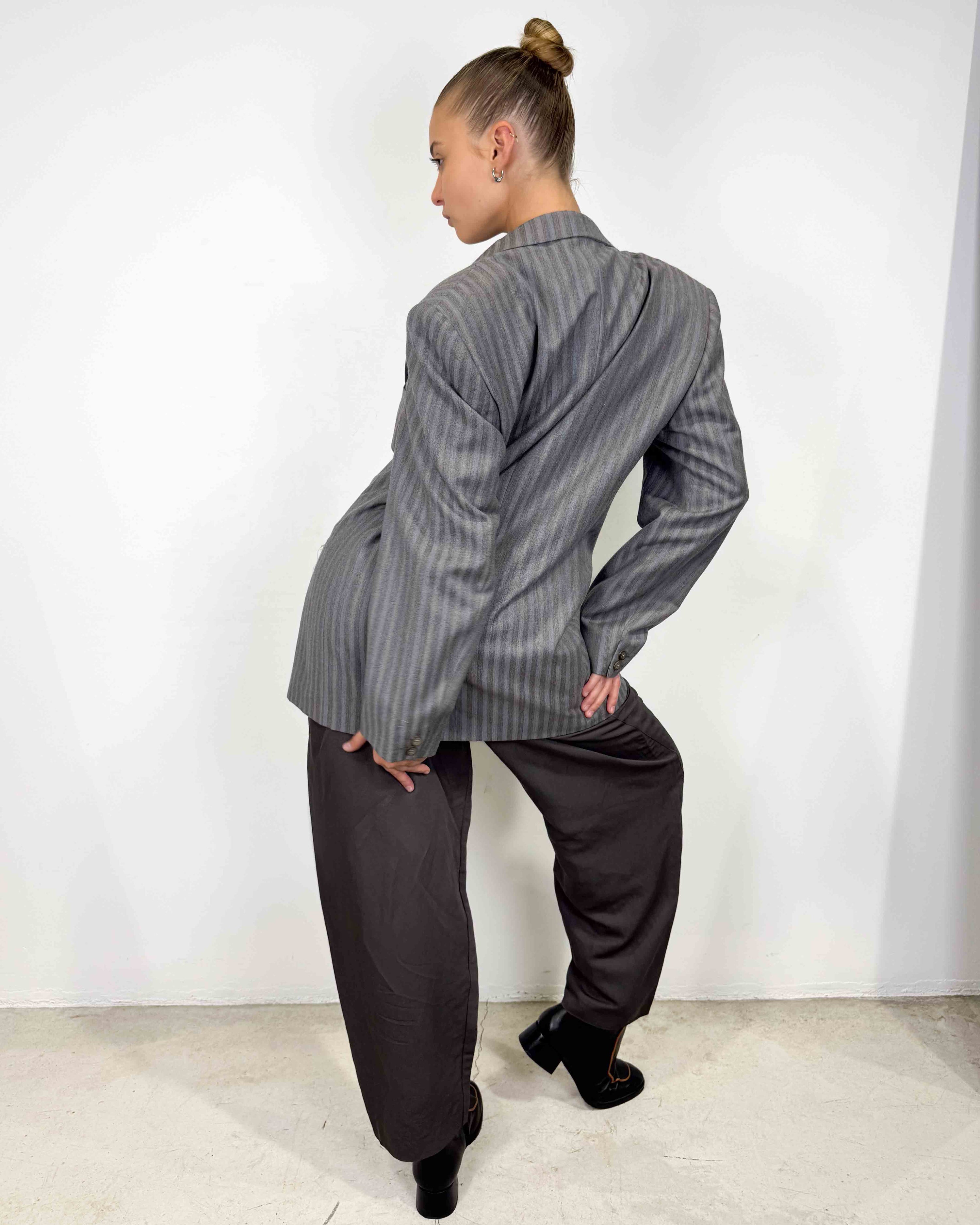 The ane blazer