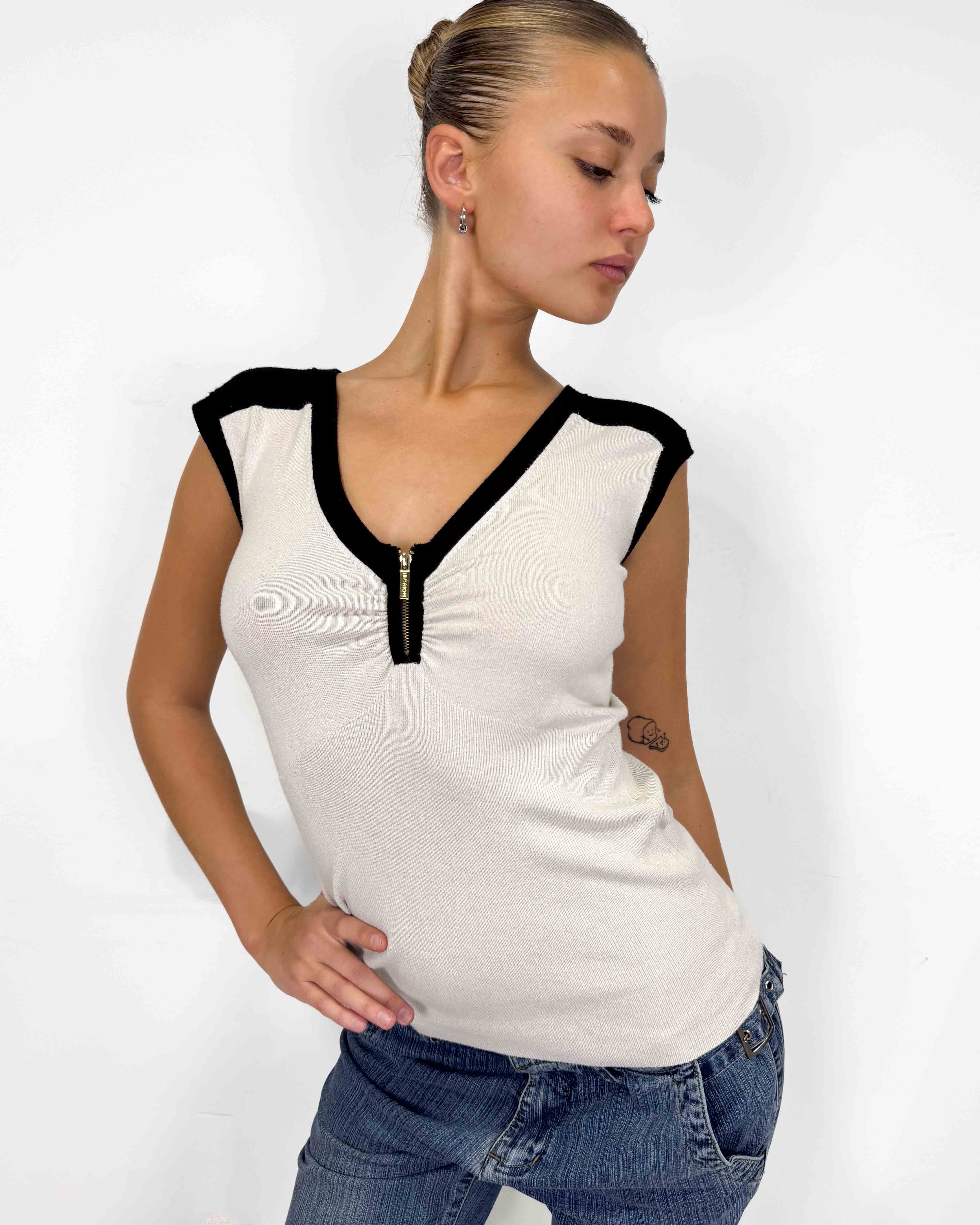 The azahara top